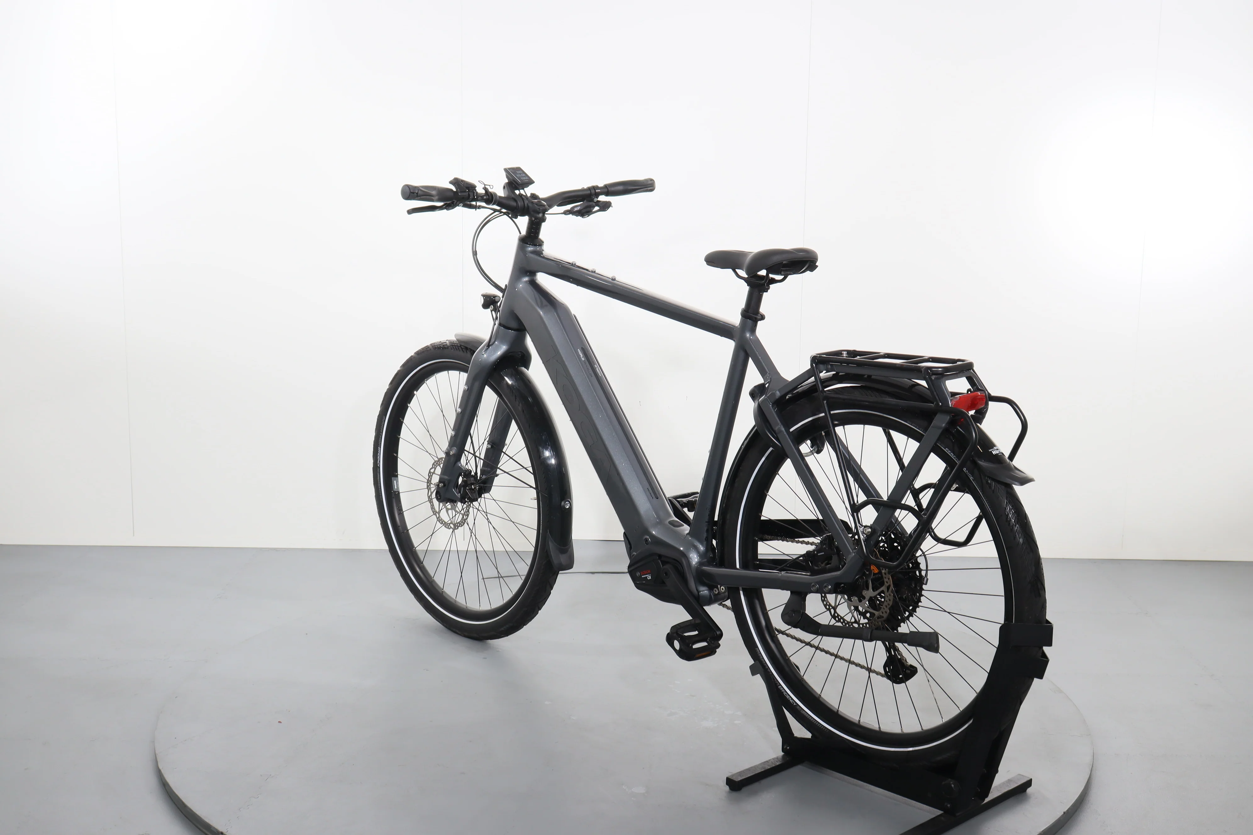 Koga E-Worldtraveller Rigid - Image 5