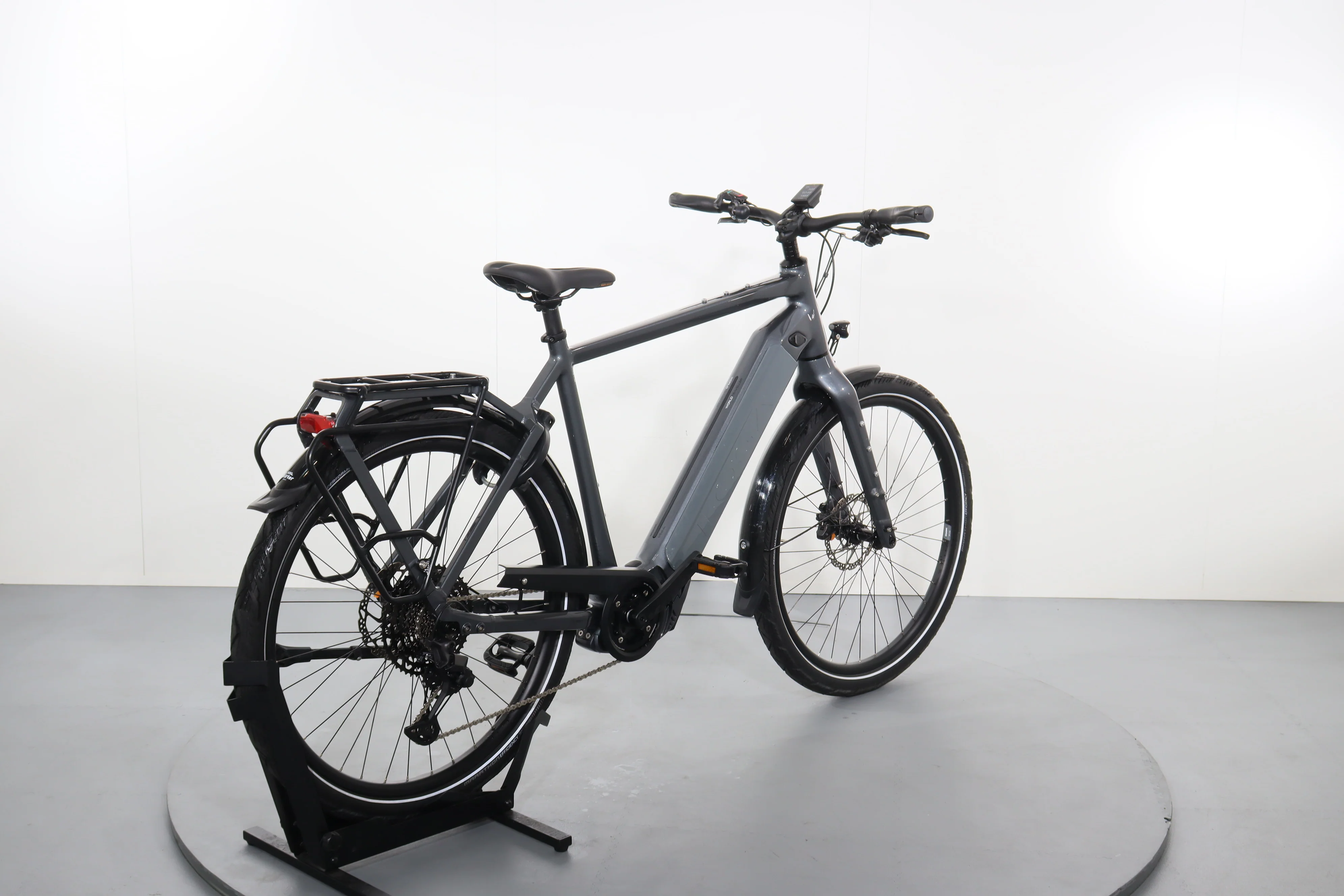 Koga E-Worldtraveller Rigid - Image 6