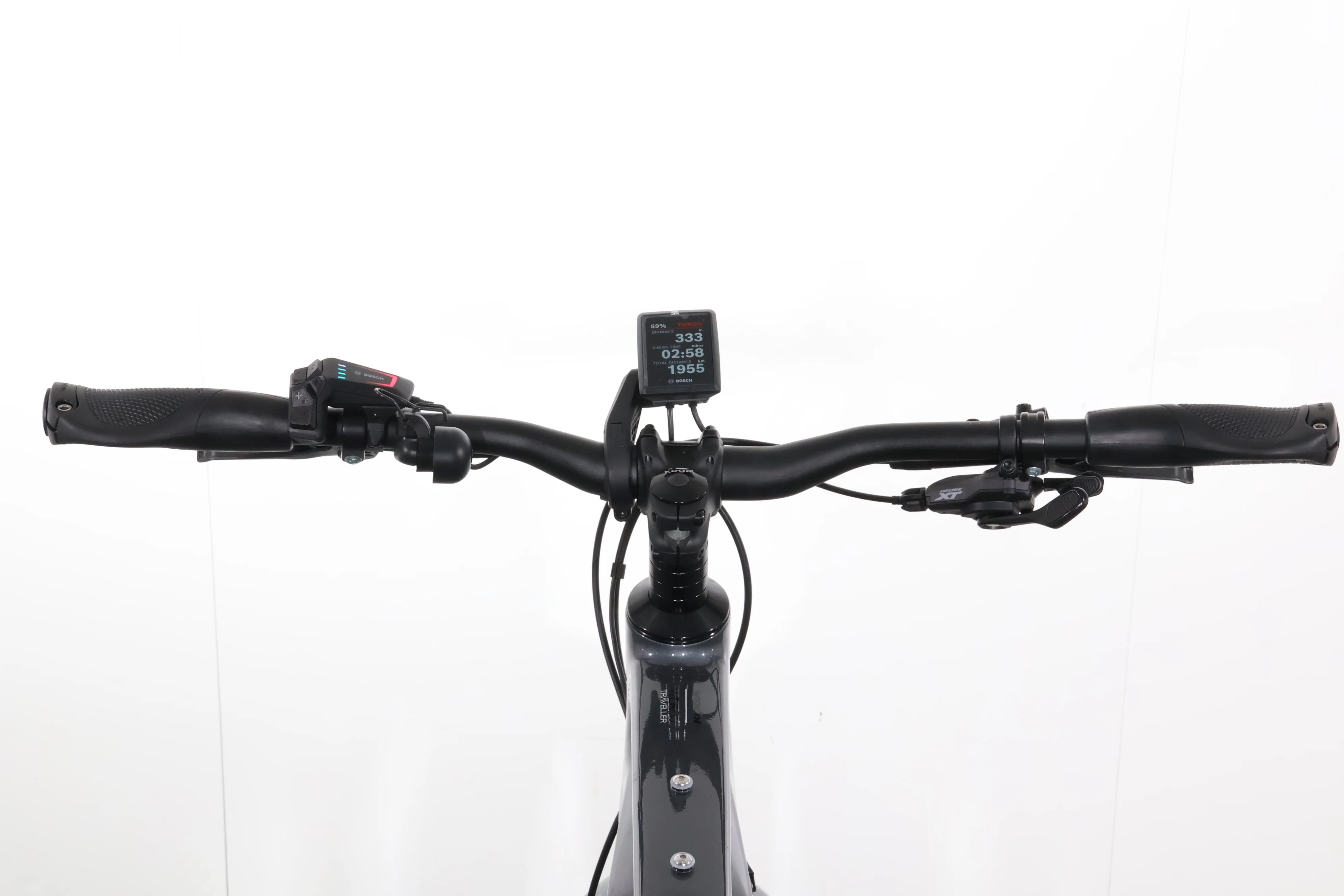 Koga E-Worldtraveller Rigid - Image 7