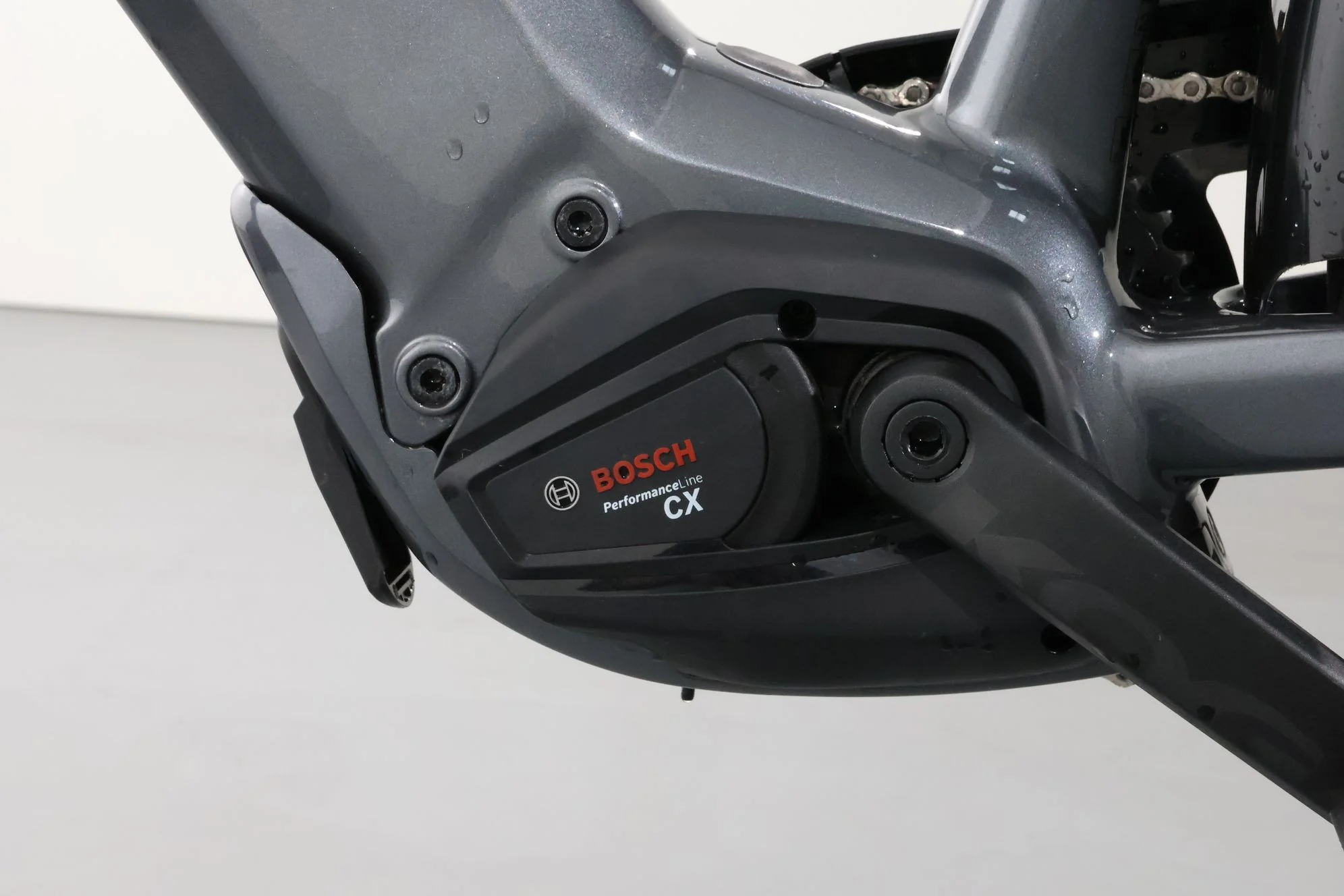 Koga E-Worldtraveller Rigid - Image 8