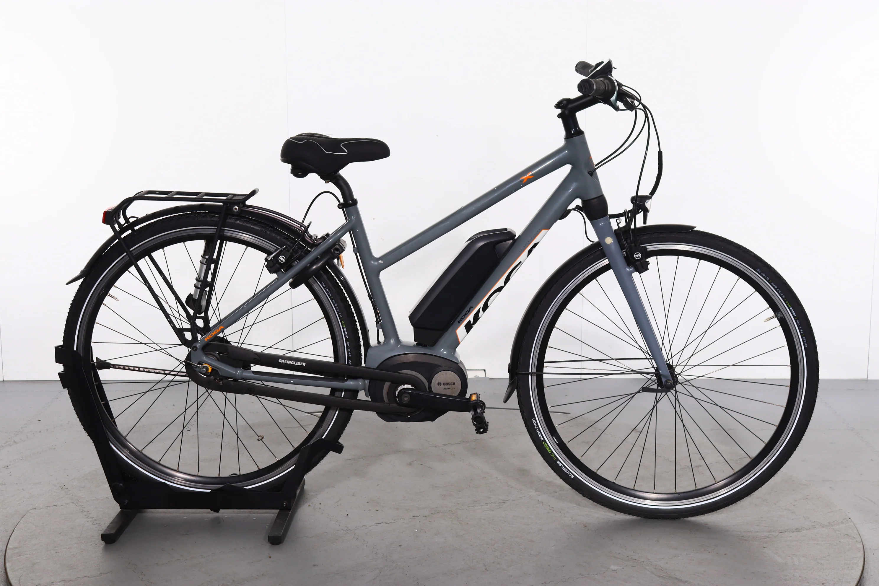 Koga E-Xite N8