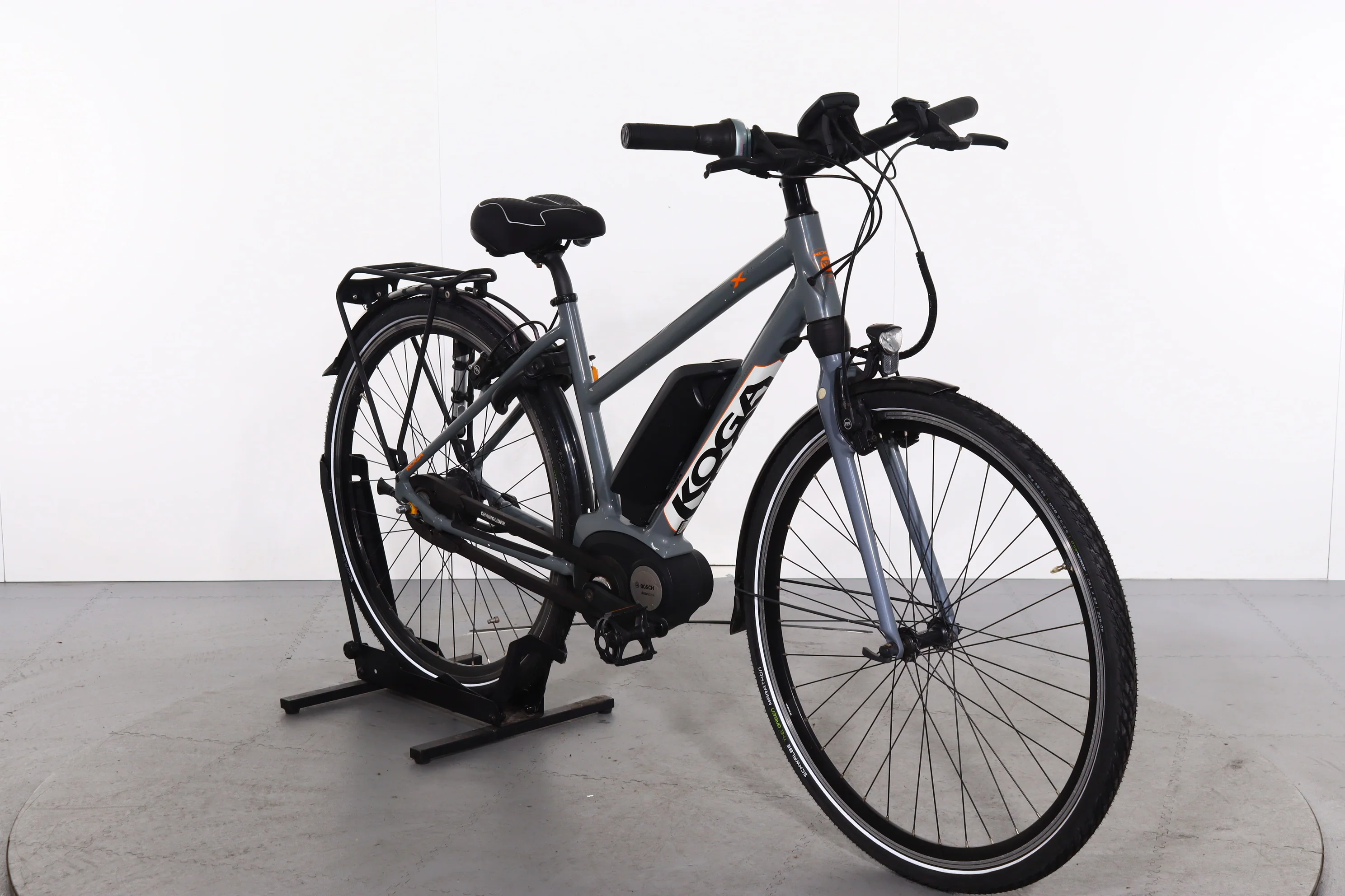 Koga E-Xite N8 - Image 3