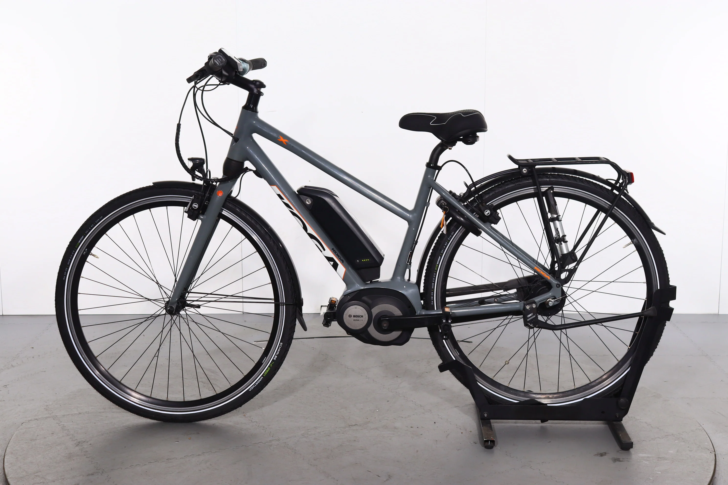 Koga E-Xite N8 - Image 5