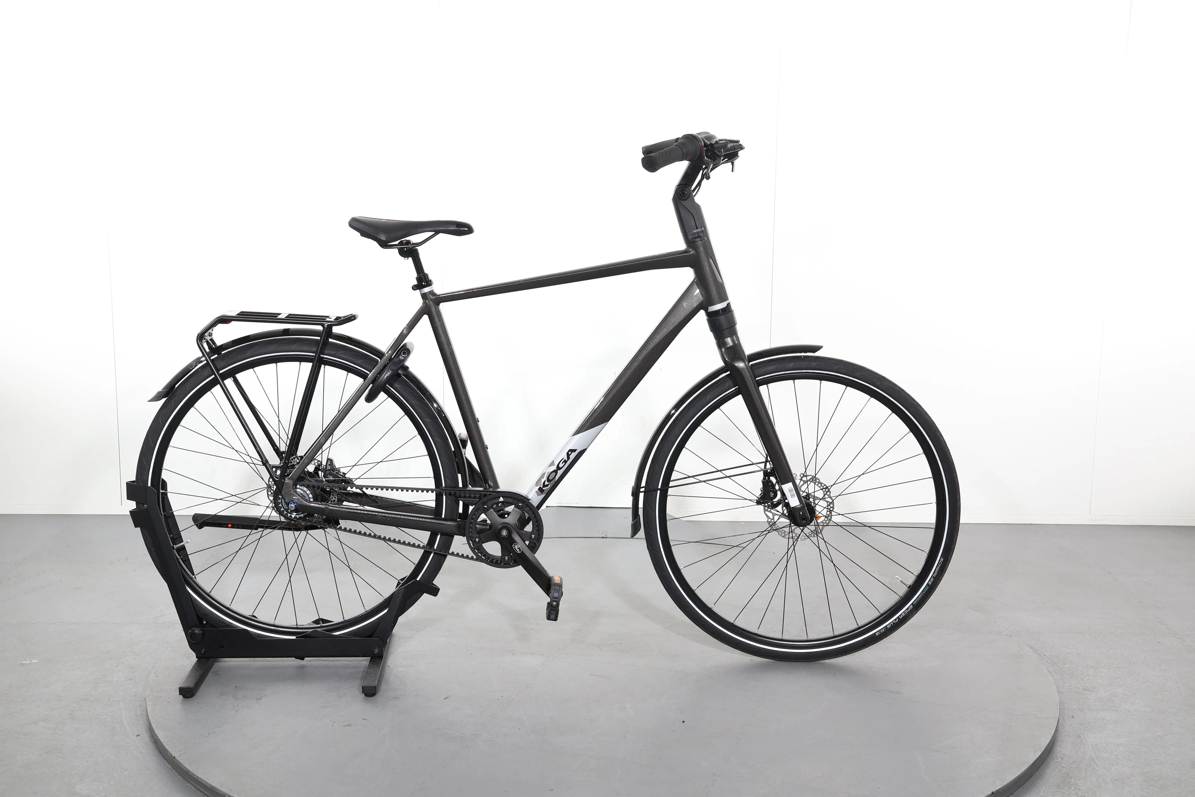 KOGA F3 6.1