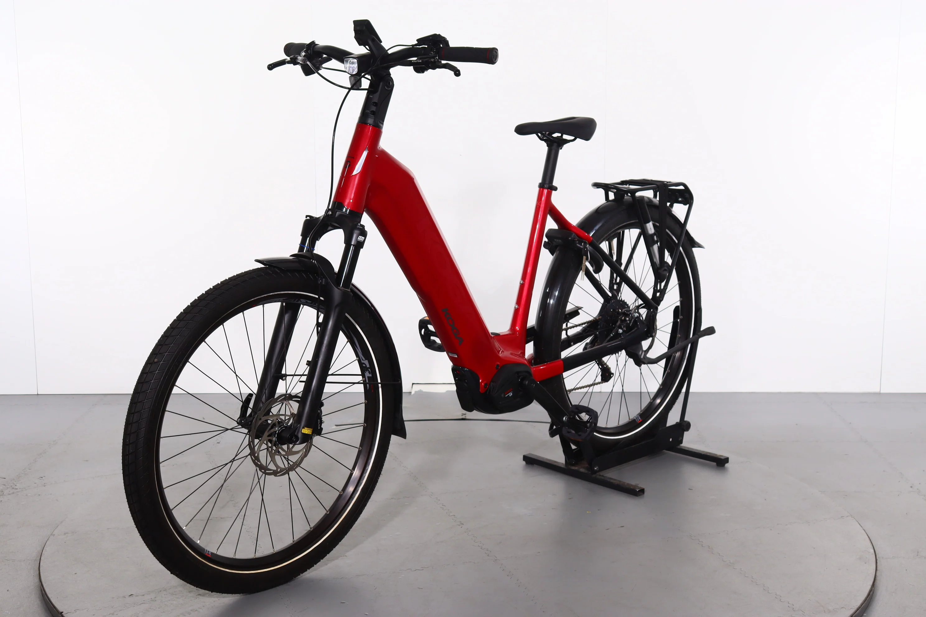 Koga Pace B05 - Image 3