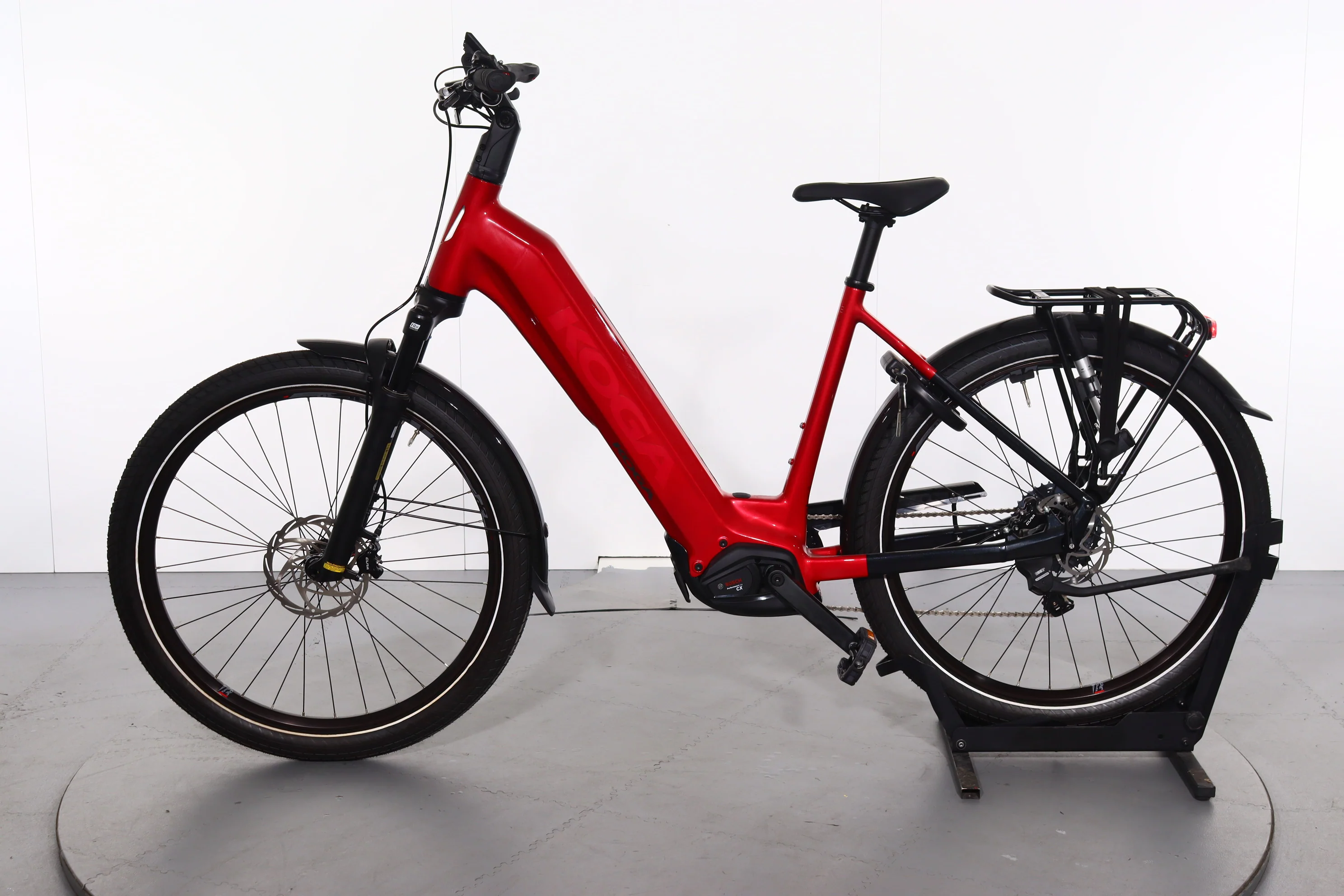 Koga Pace B05 - Image 4