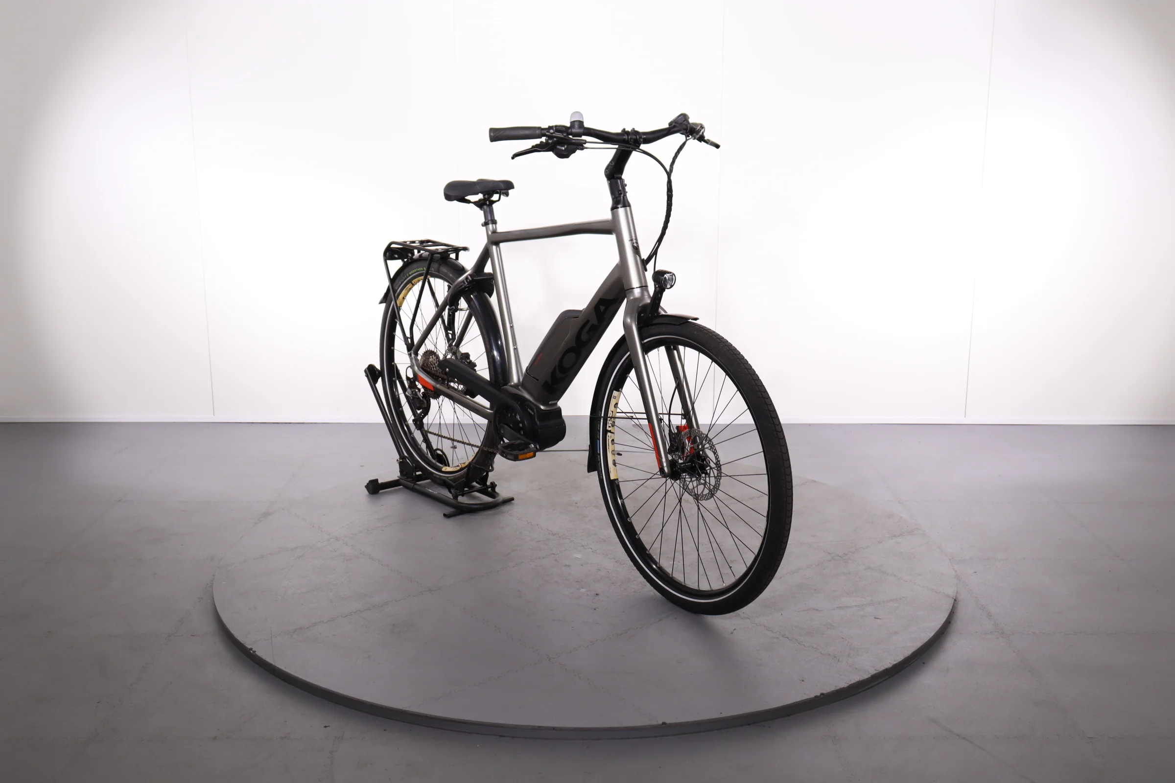 Koga Pace B05 (Tokyo edition) - Image 2