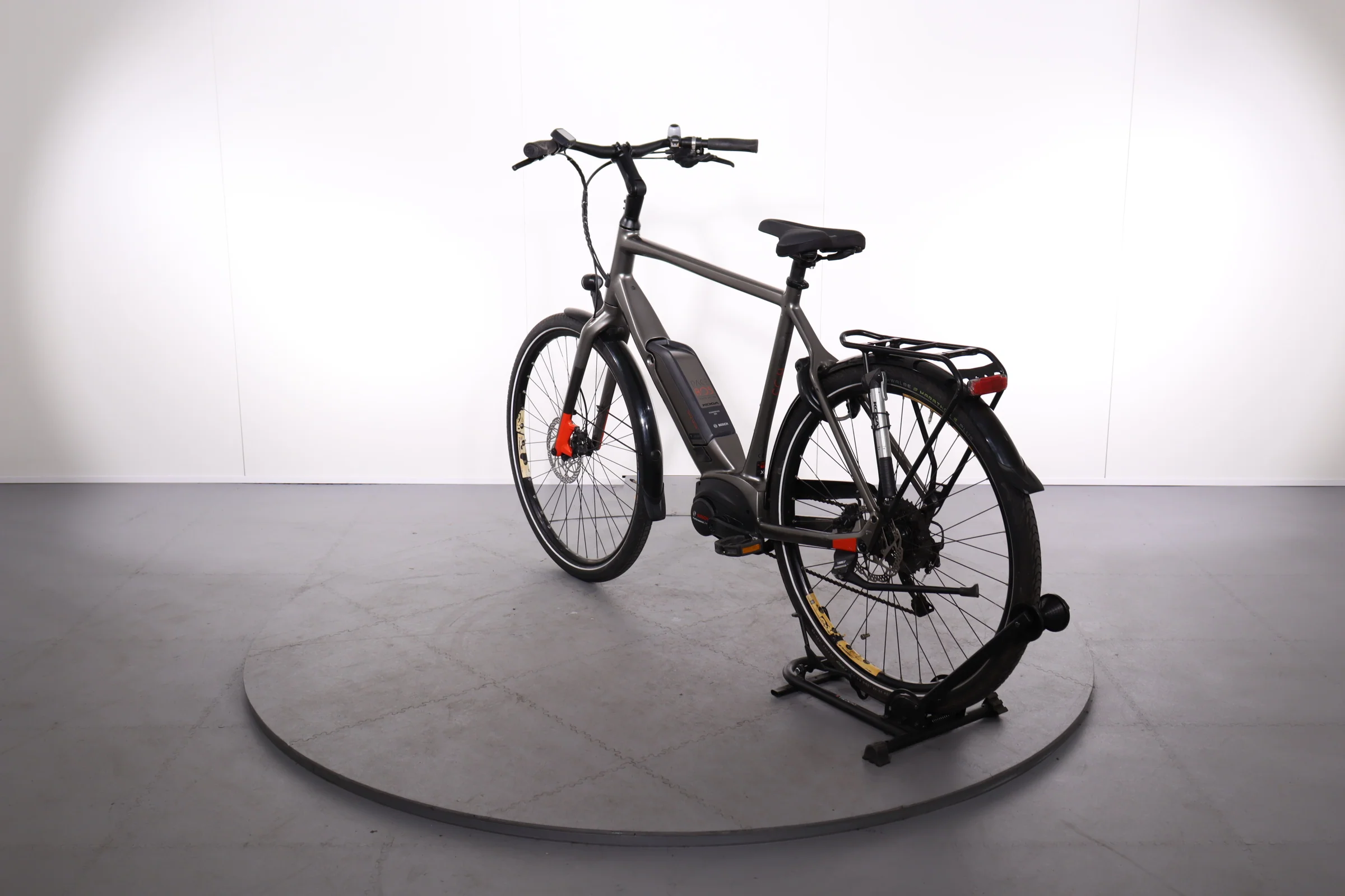 Koga Pace B05 (Tokyo edition) - Image 5