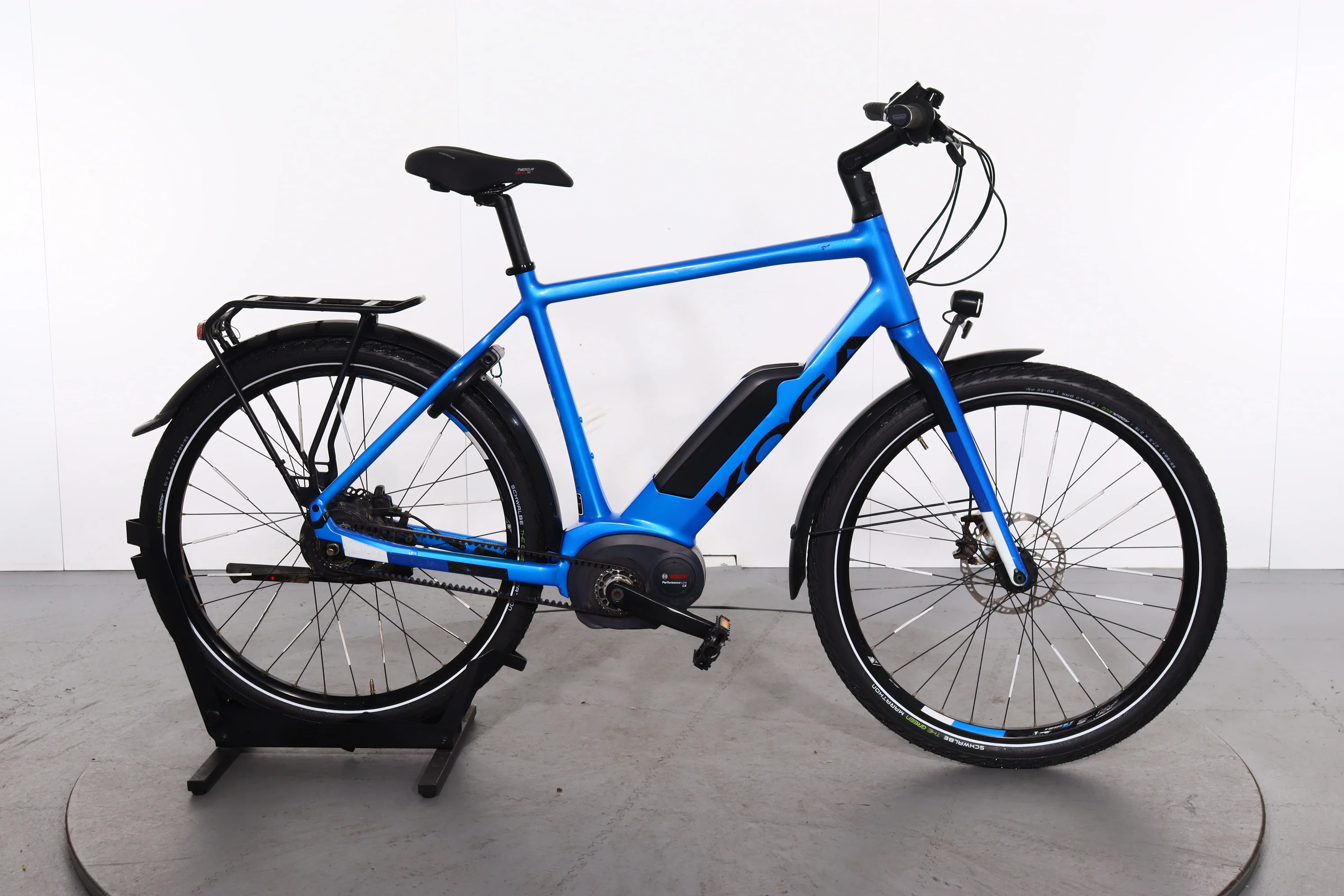 Koga Pace B10 Ltd
