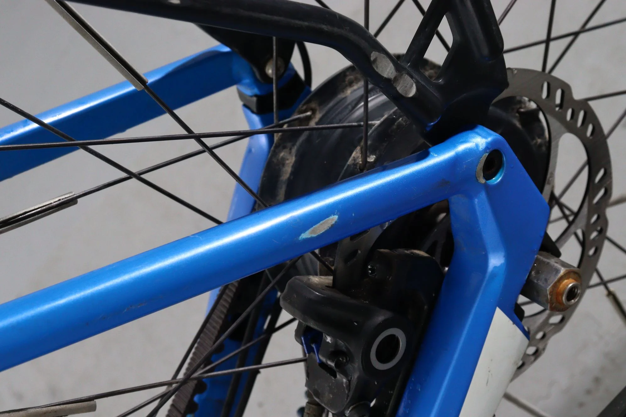 Koga Pace B10 Ltd - Image 10