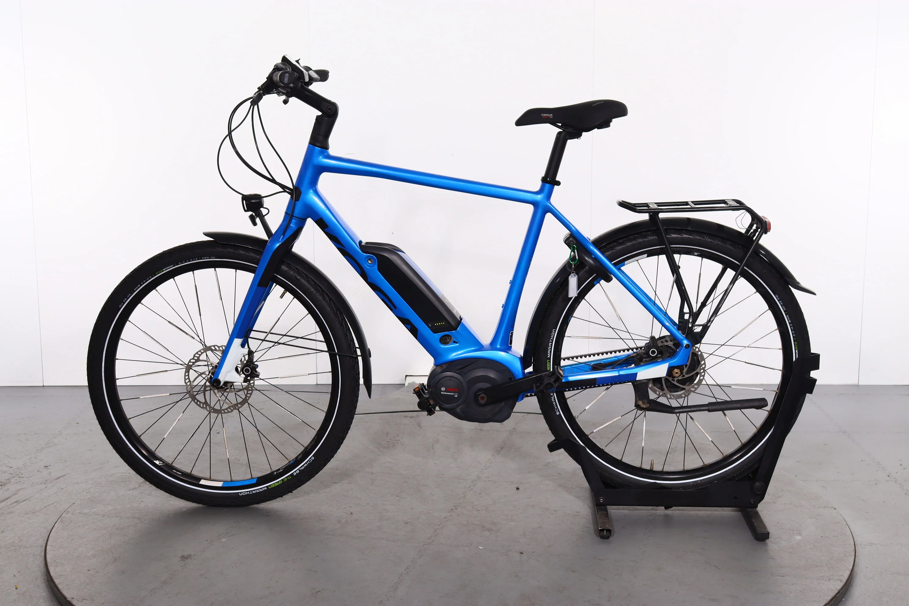 Koga Pace B10 Ltd - Image 2