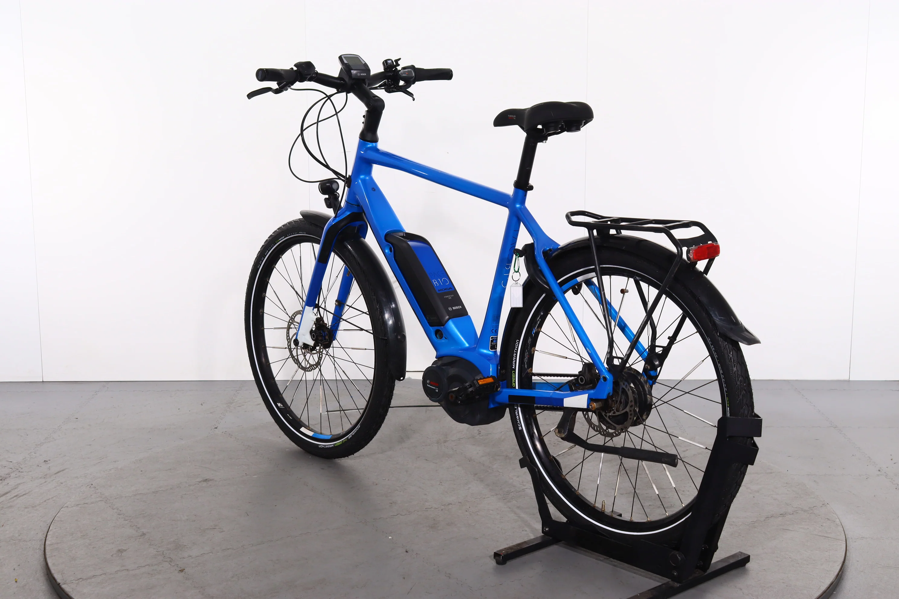 Koga Pace B10 Ltd - Image 3