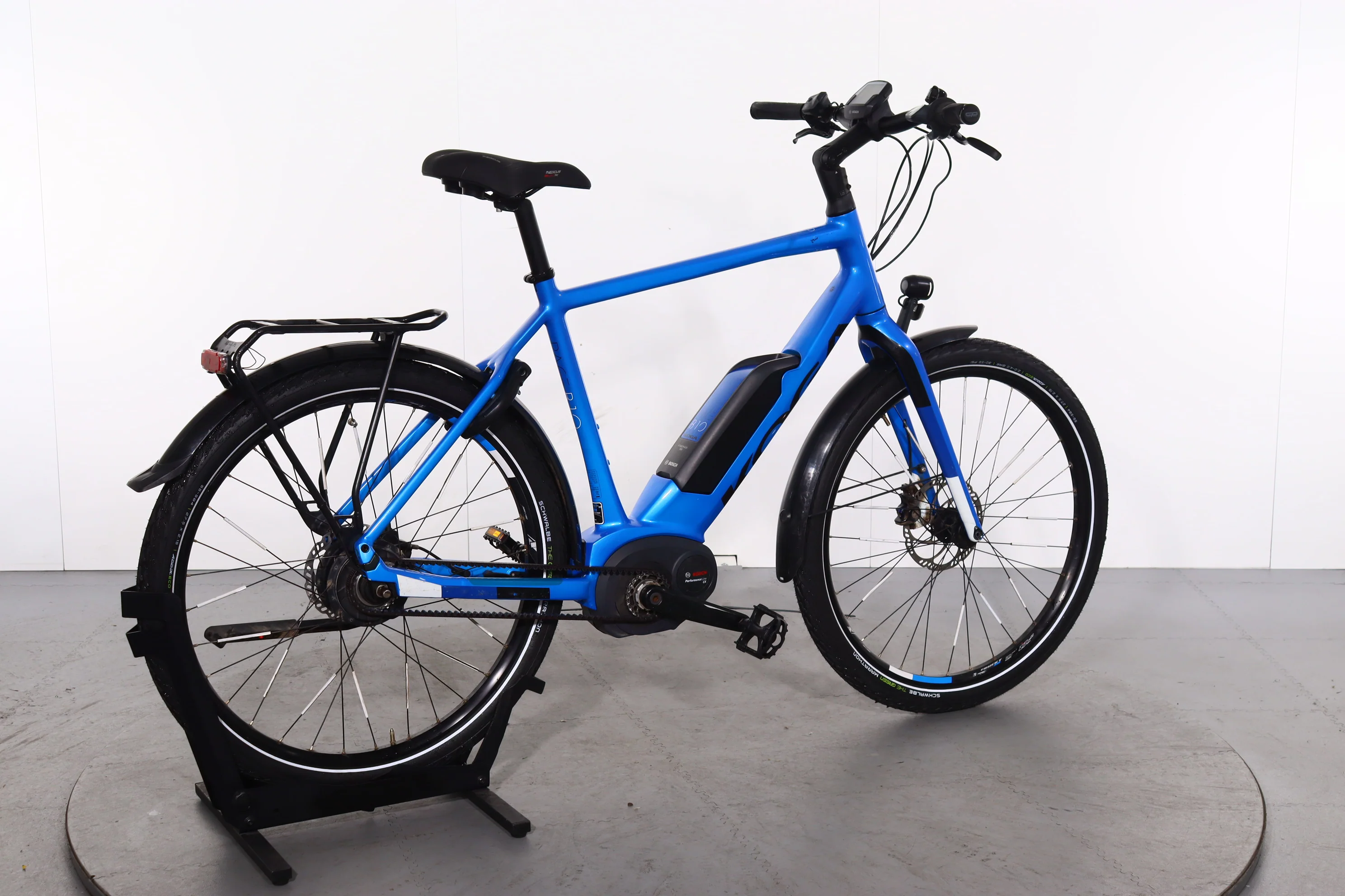 Koga Pace B10 Ltd - Image 4
