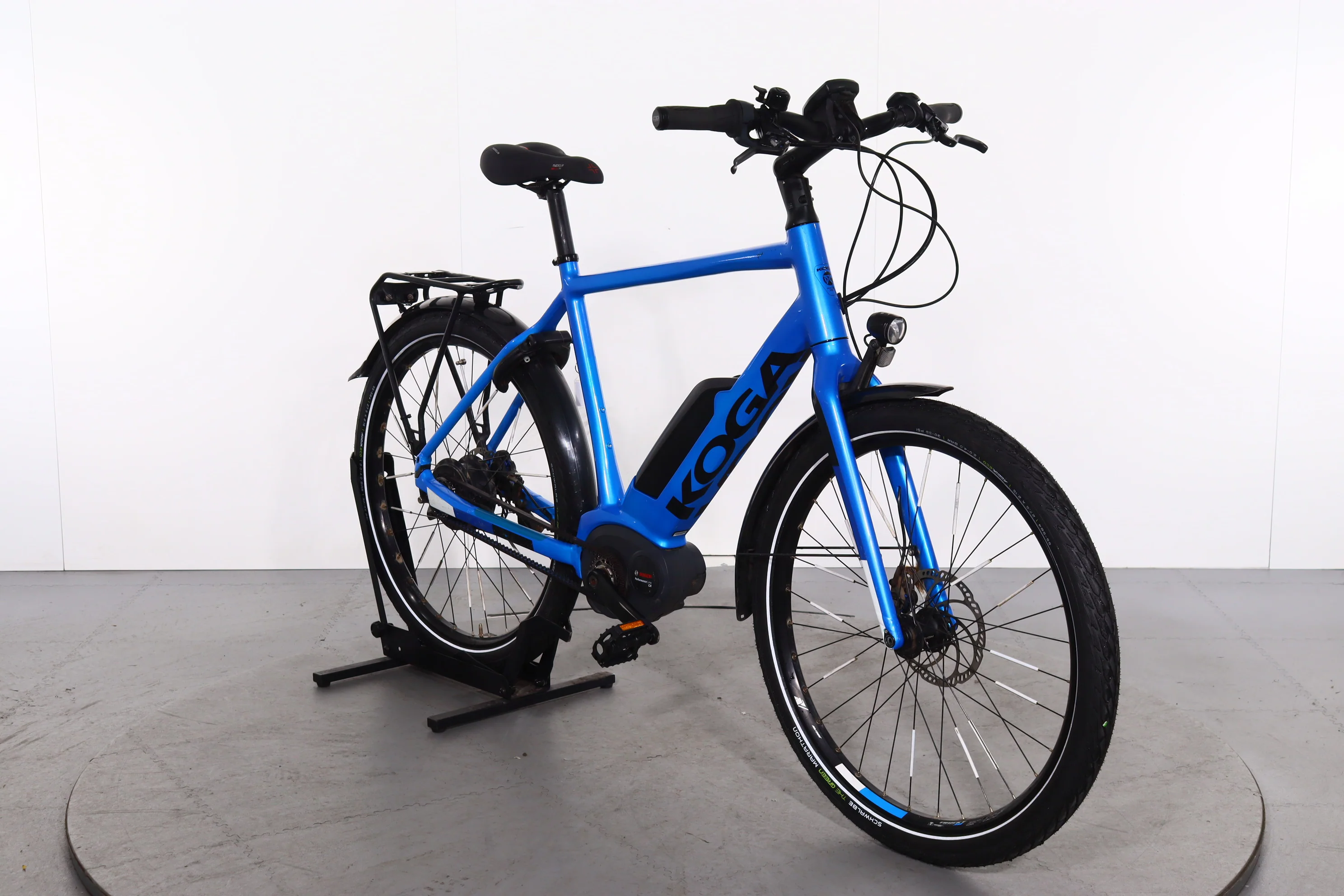 Koga Pace B10 Ltd - Image 5
