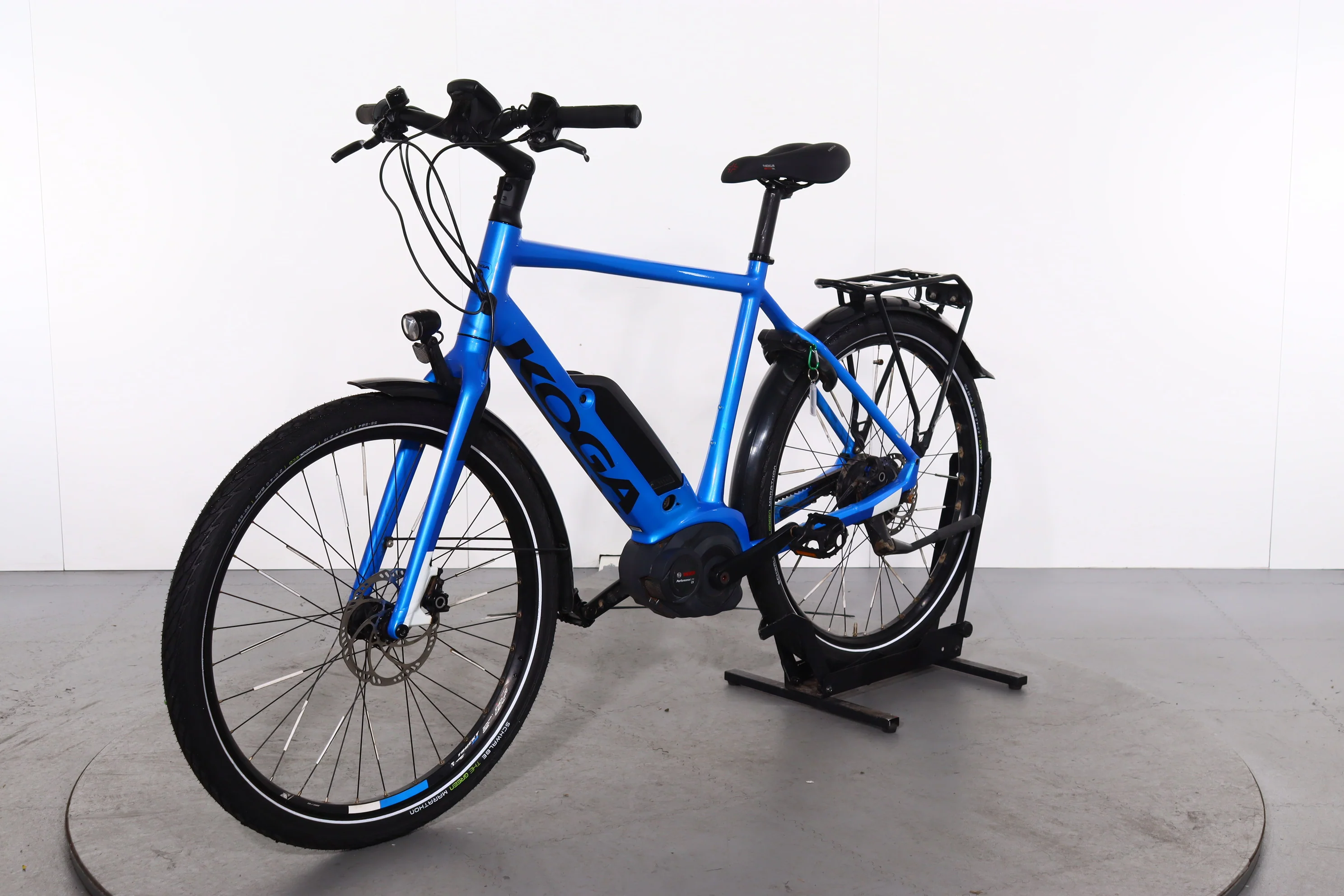 Koga Pace B10 Ltd - Image 6