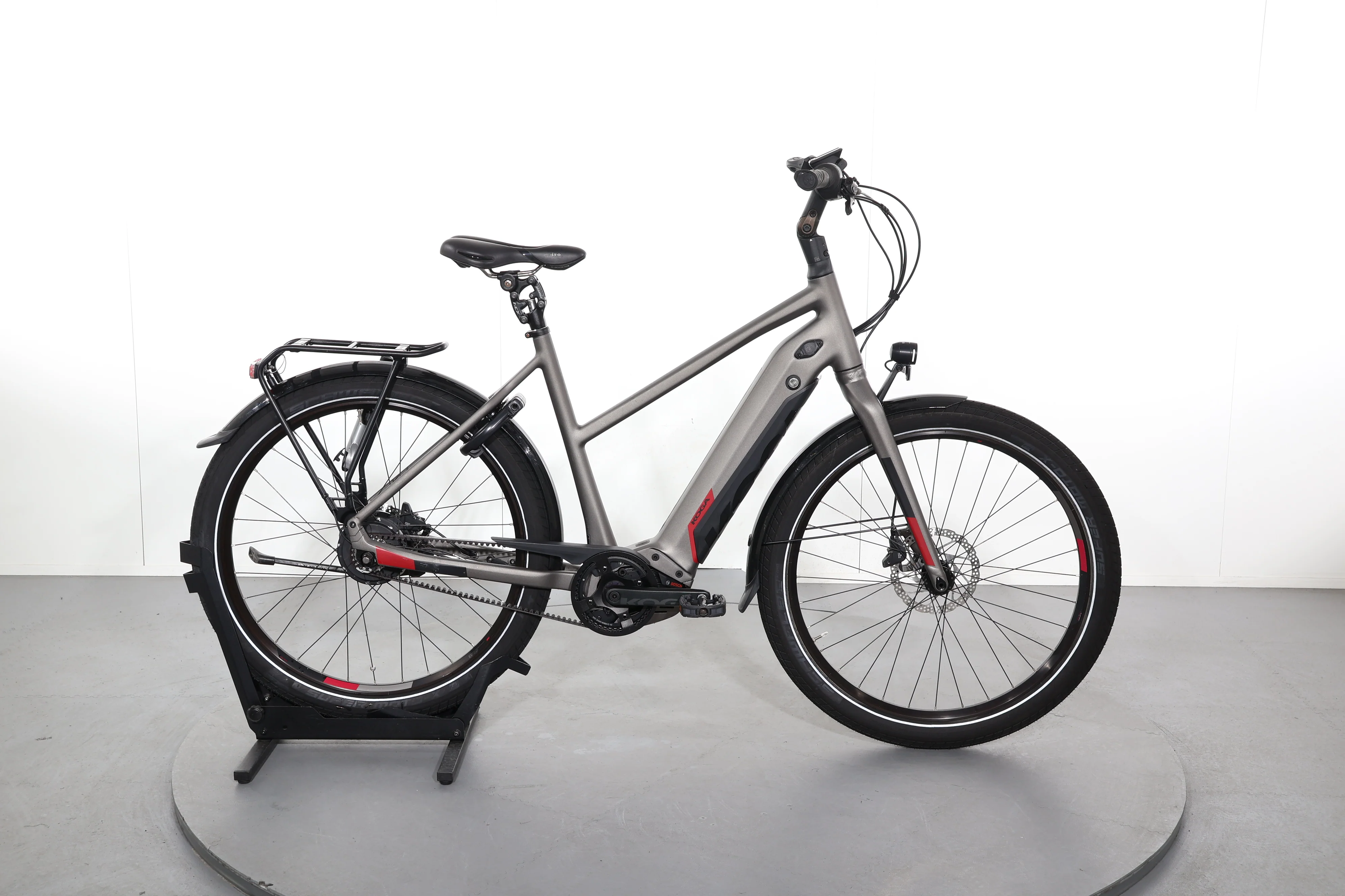 Koga PACE B10