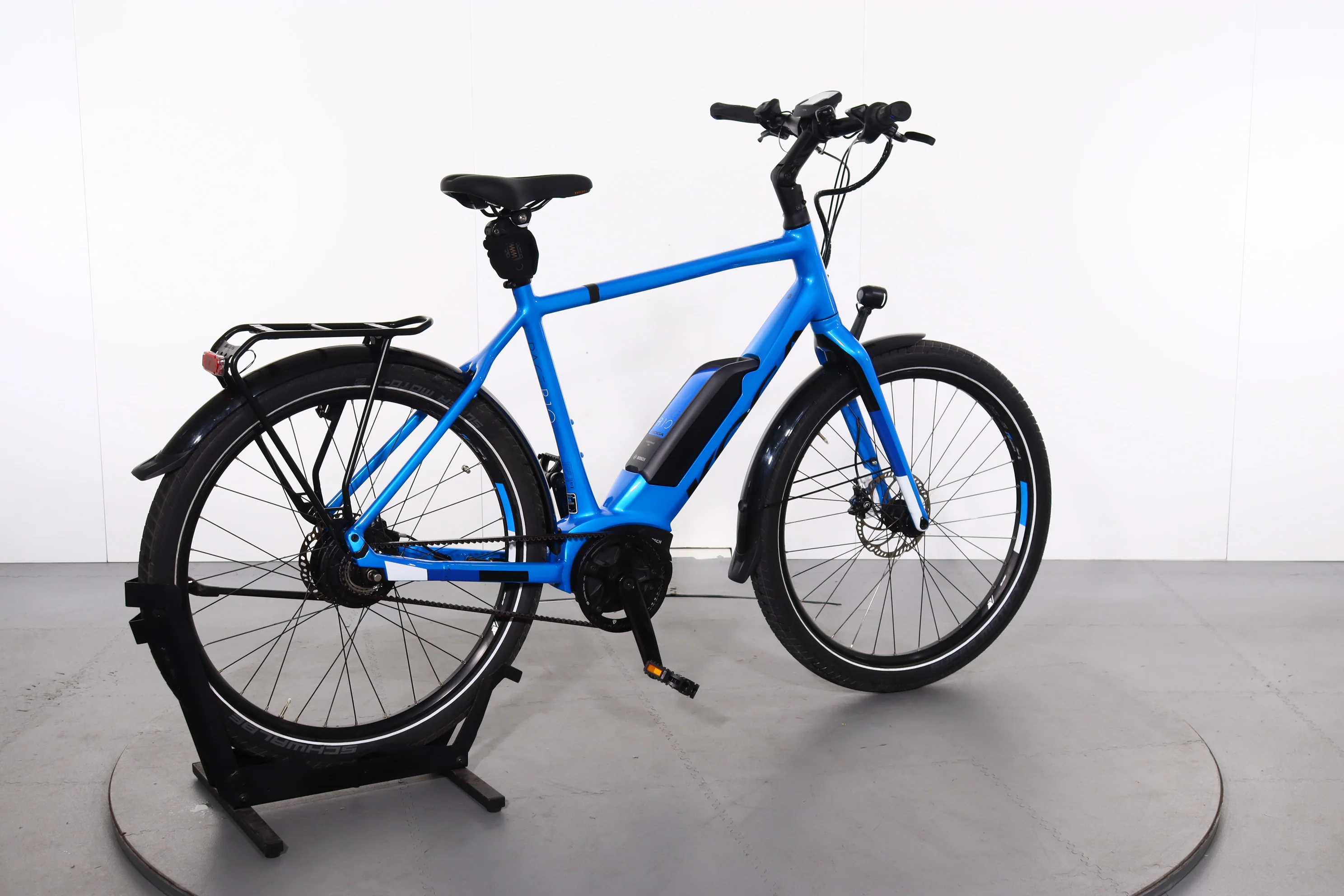 Koga Pace B10 - Image 2