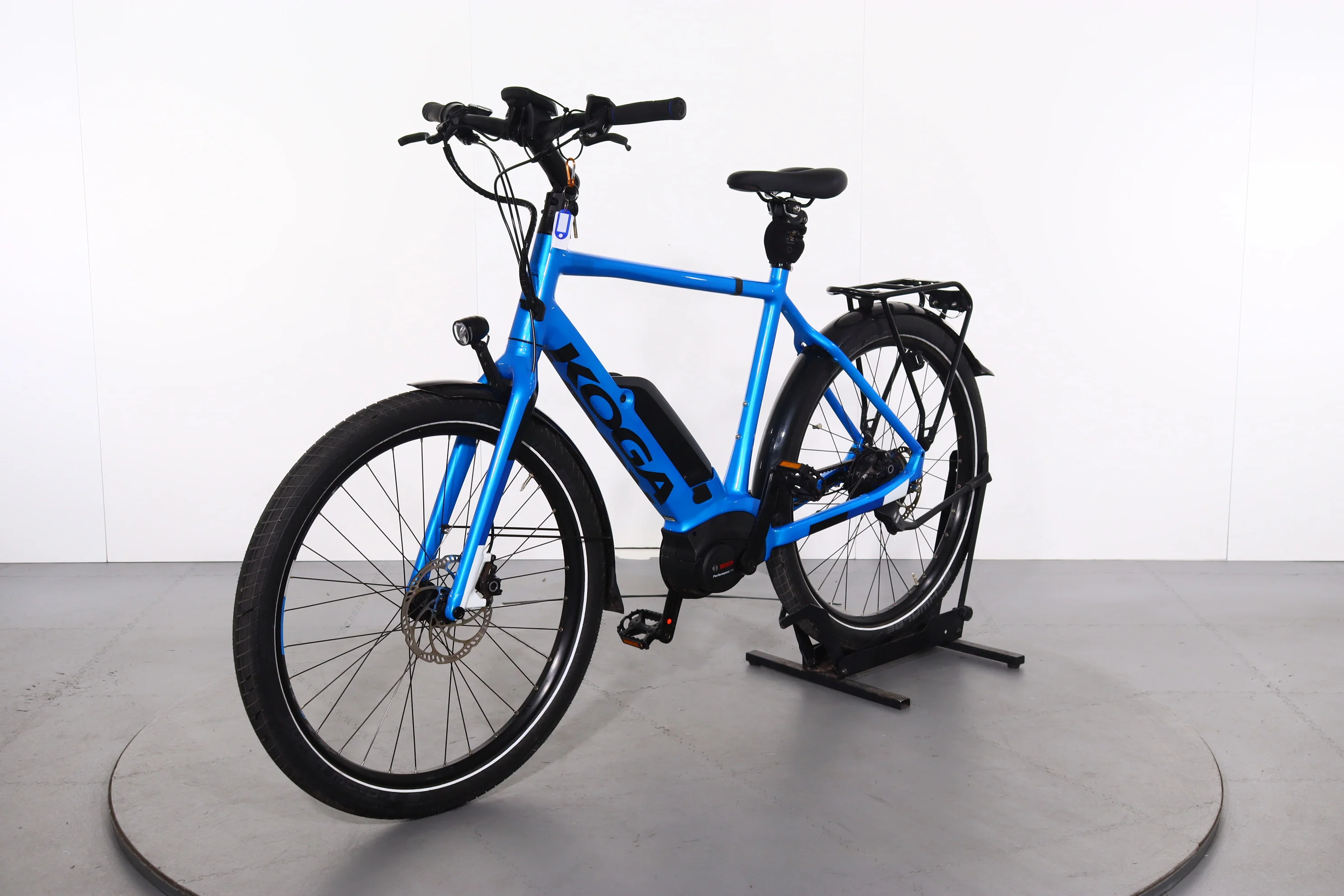 Koga Pace B10 - Image 4