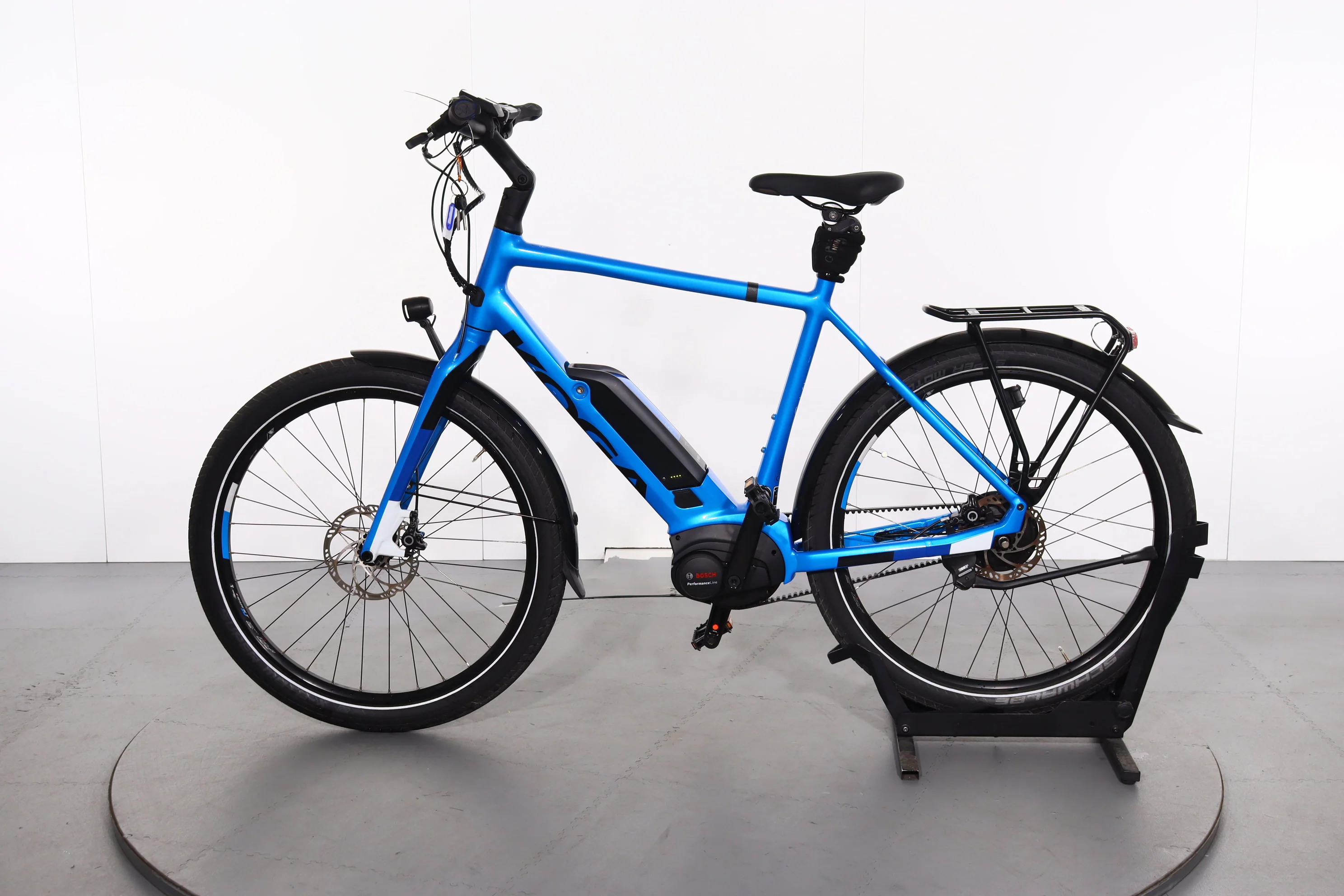 Koga Pace B10 - Image 5