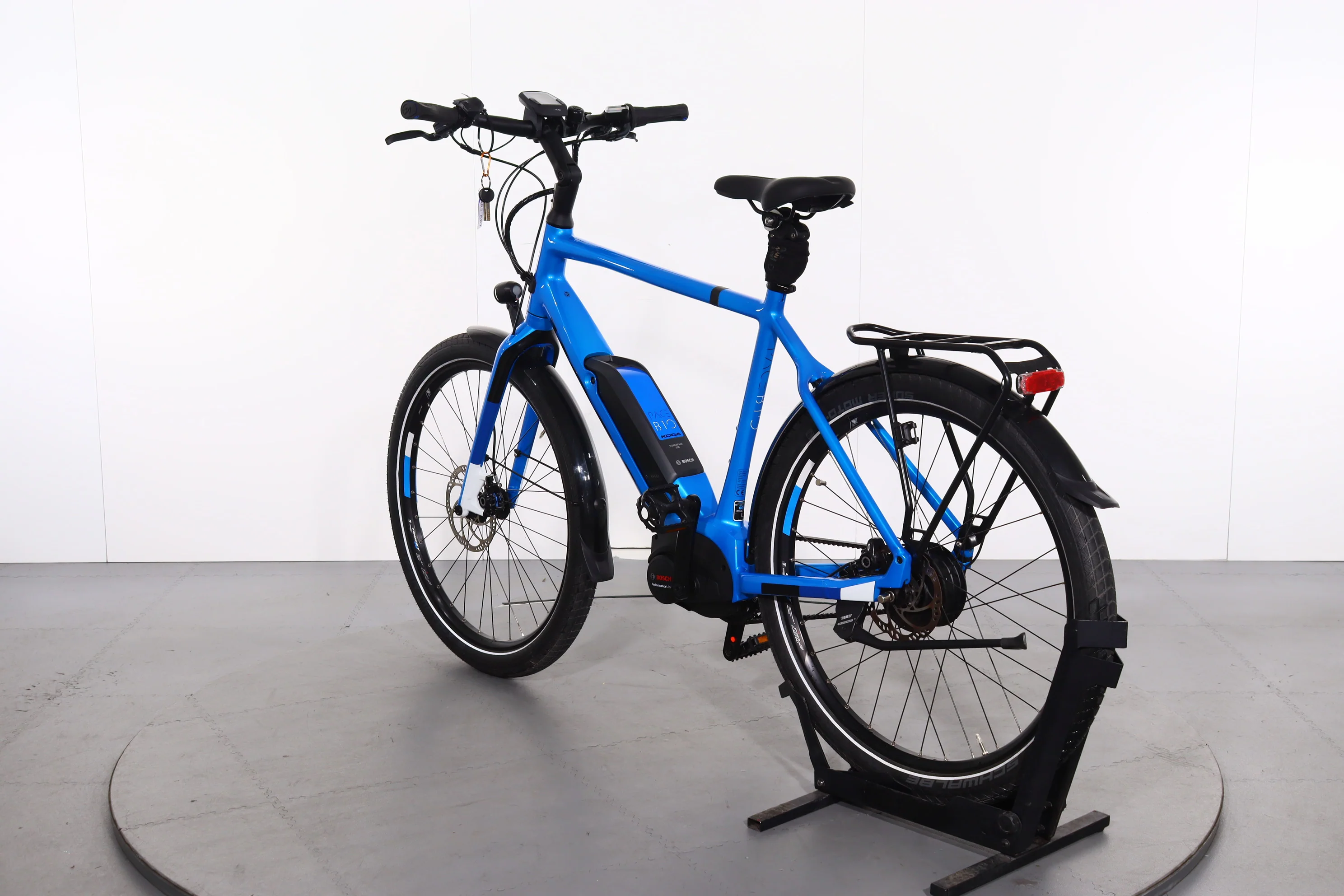 Koga Pace B10 - Image 6