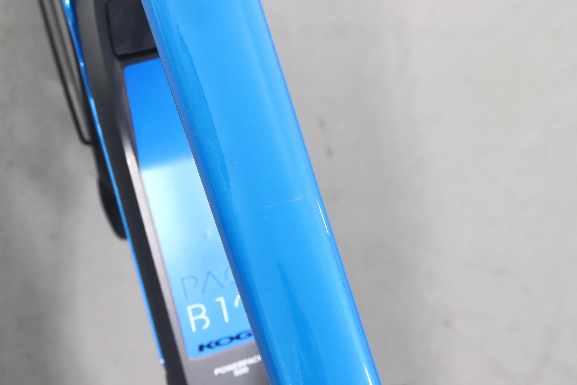Koga Pace B10 - Image 9