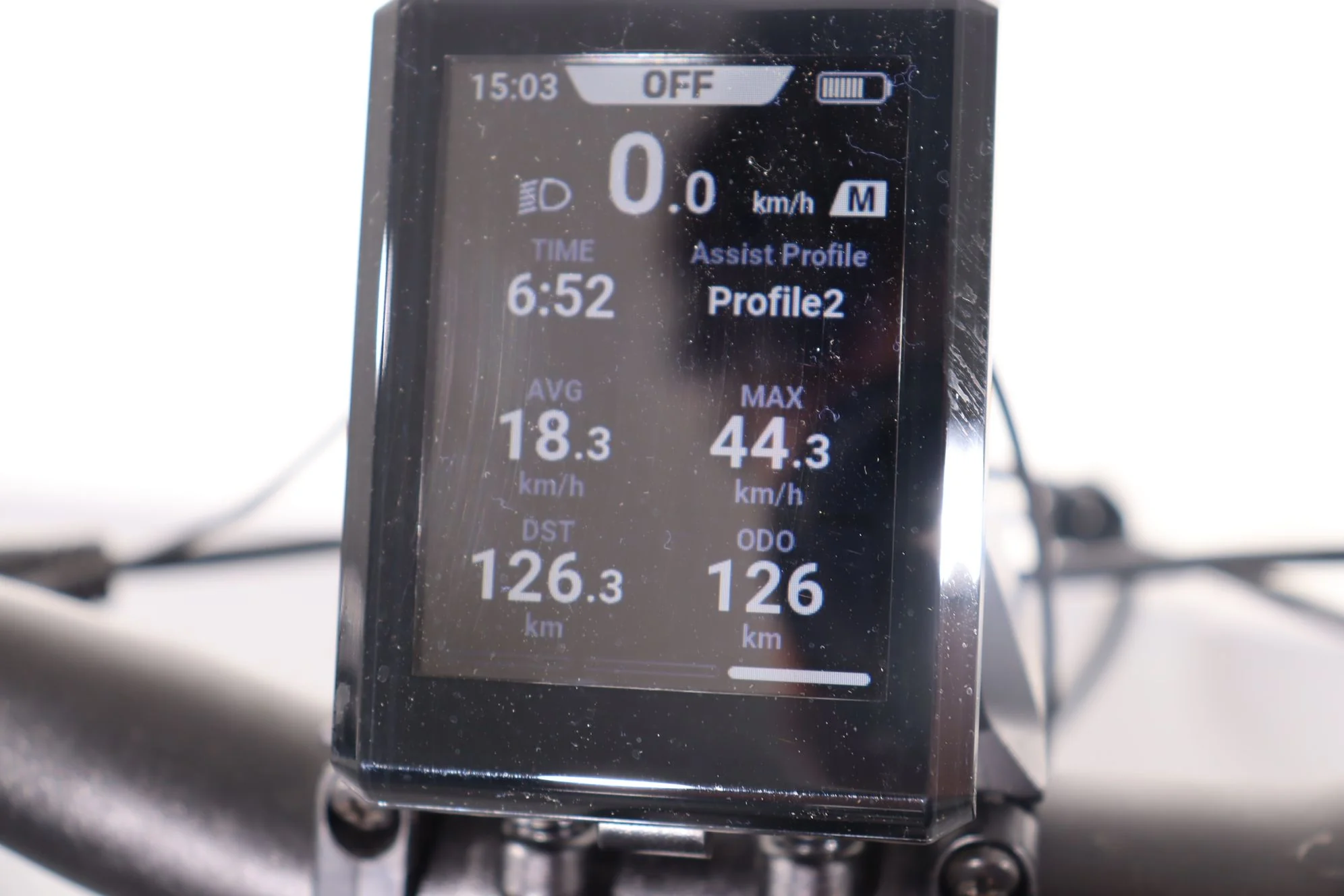 Koga S30 - Image 10