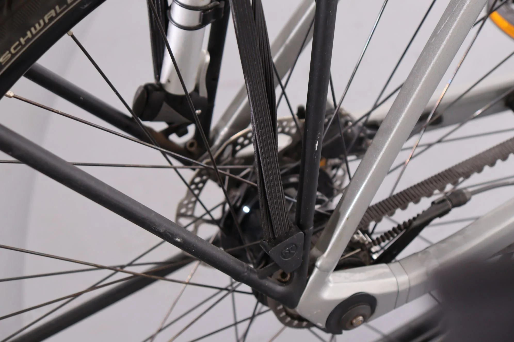 Koga Vectro S30 - Image 11