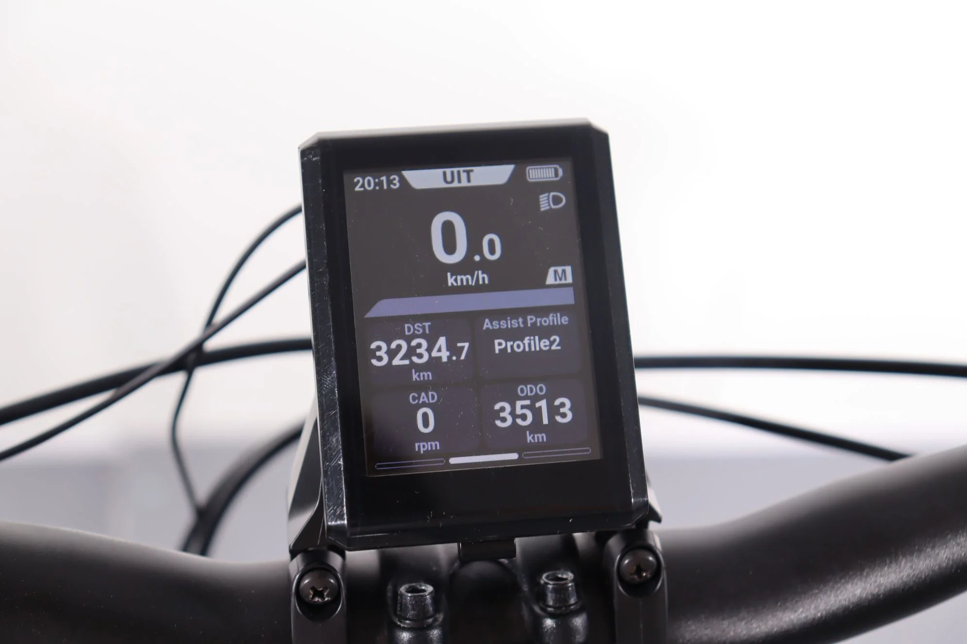 Koga Vectro S30 - Image 12