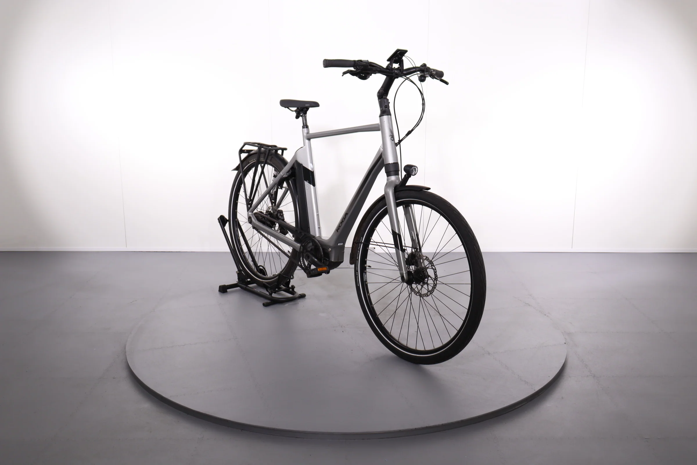 Koga Vectro S30 - Image 2