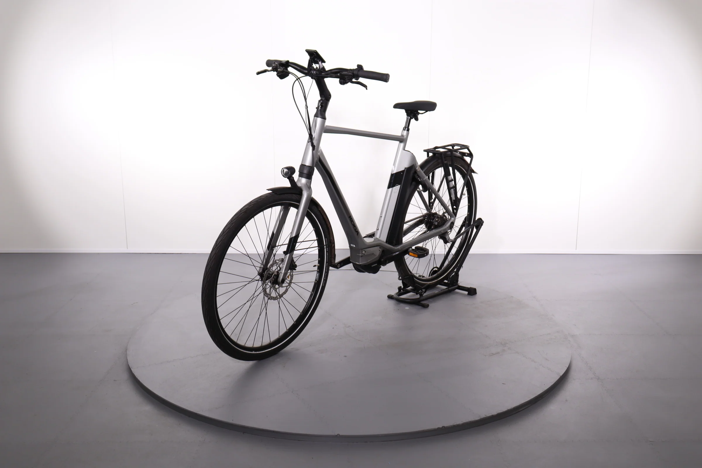 Koga Vectro S30 - Image 3