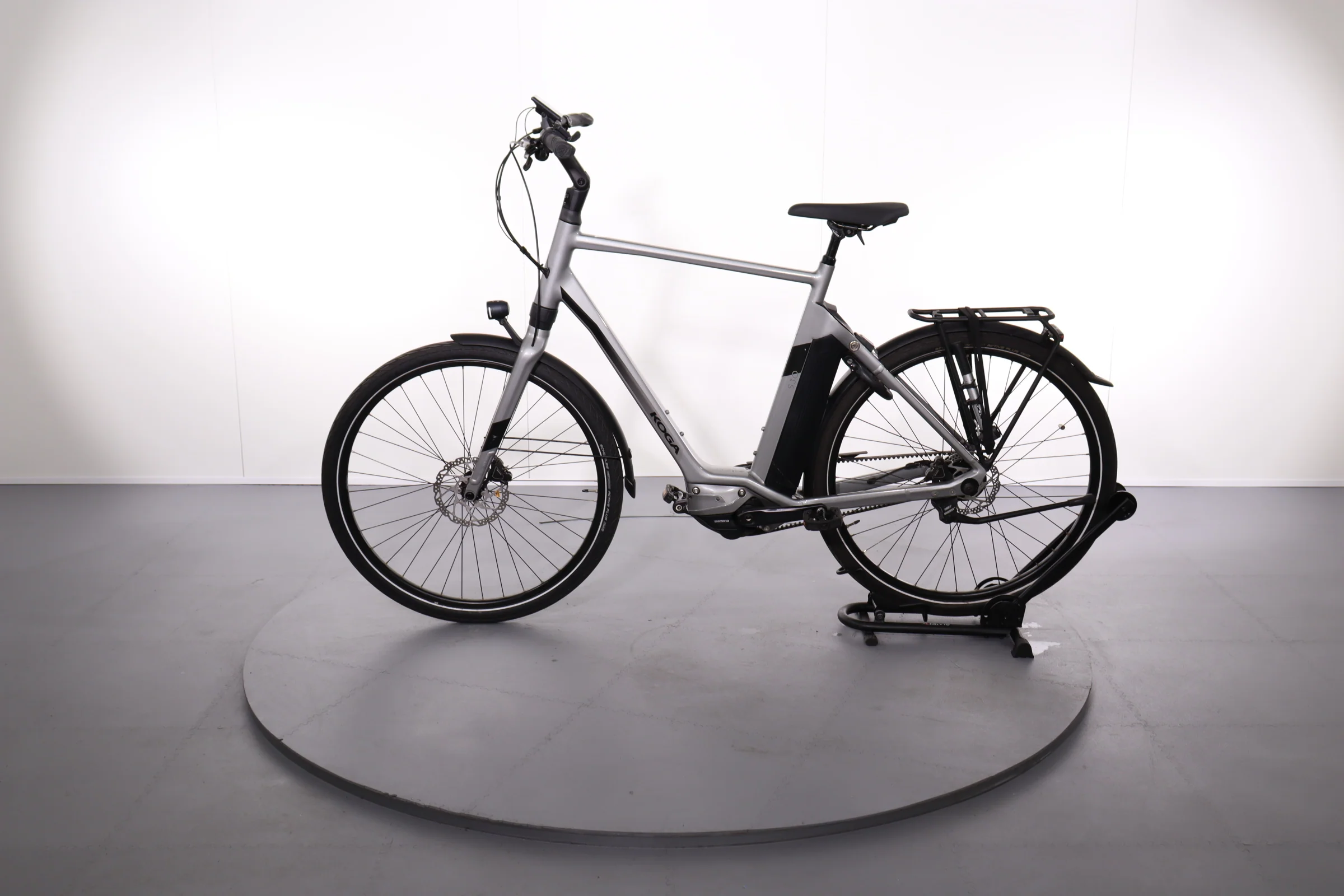 Koga Vectro S30 - Image 4