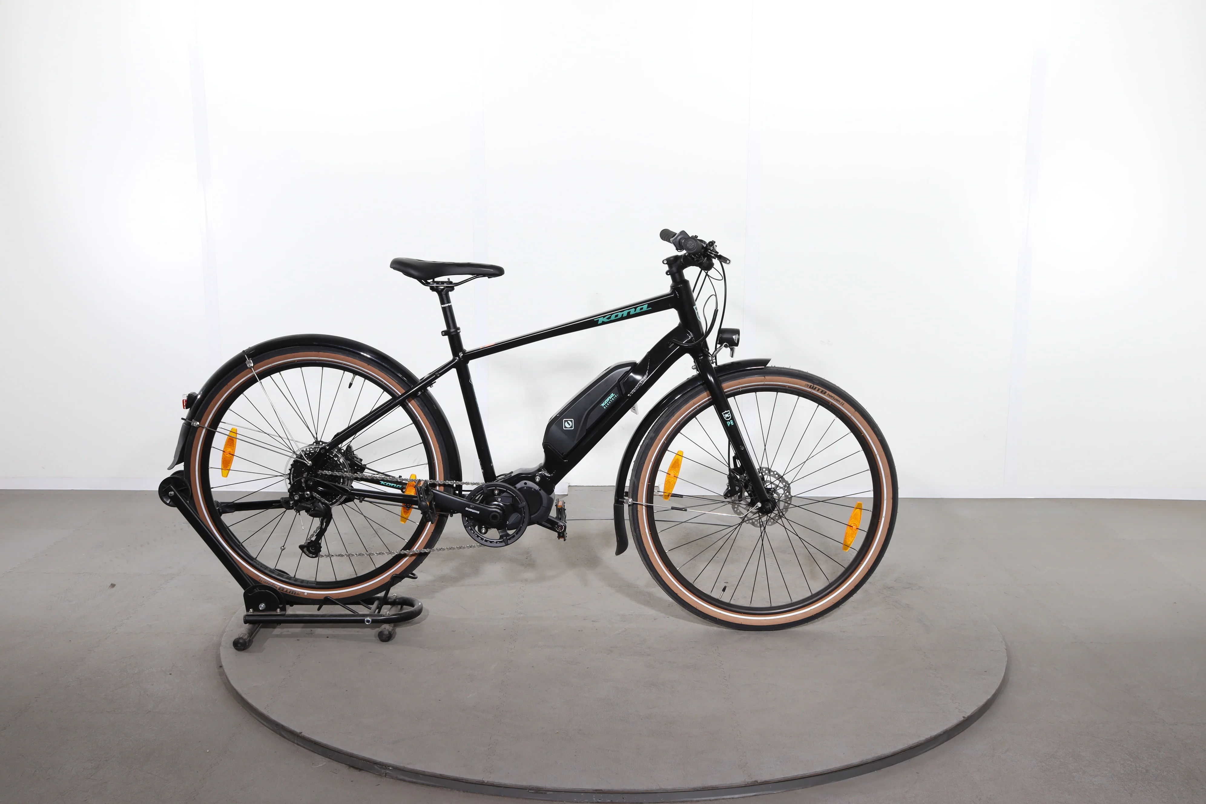 Kona Dew-E