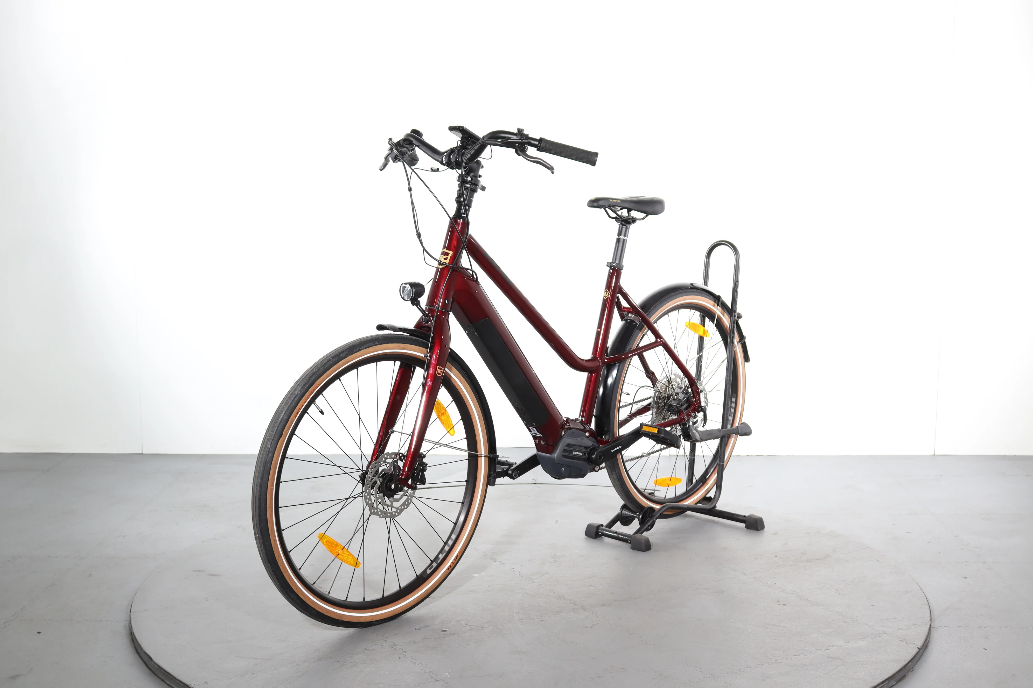 Kona Ecoco DL - Image 3