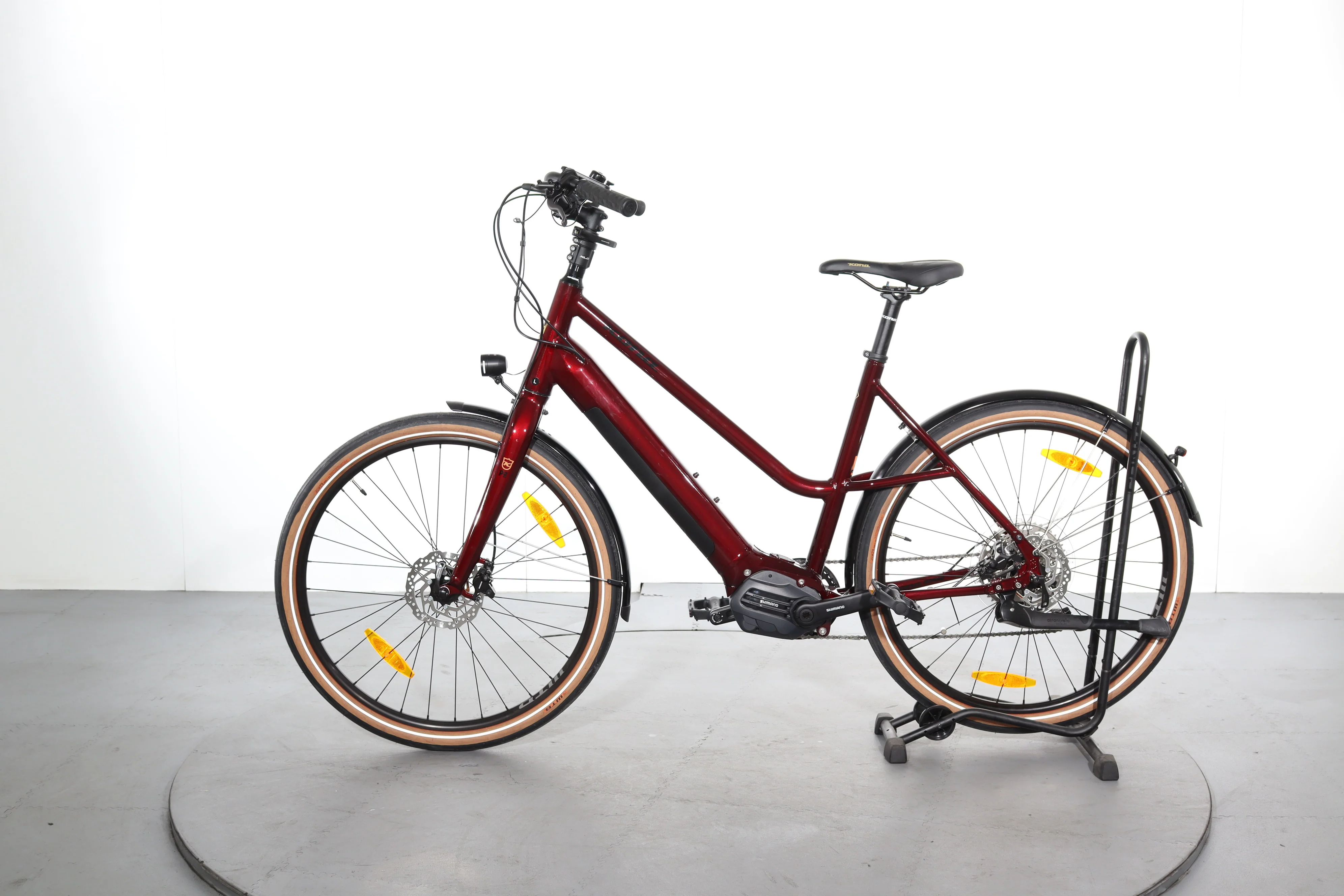 Kona Ecoco DL - Image 4