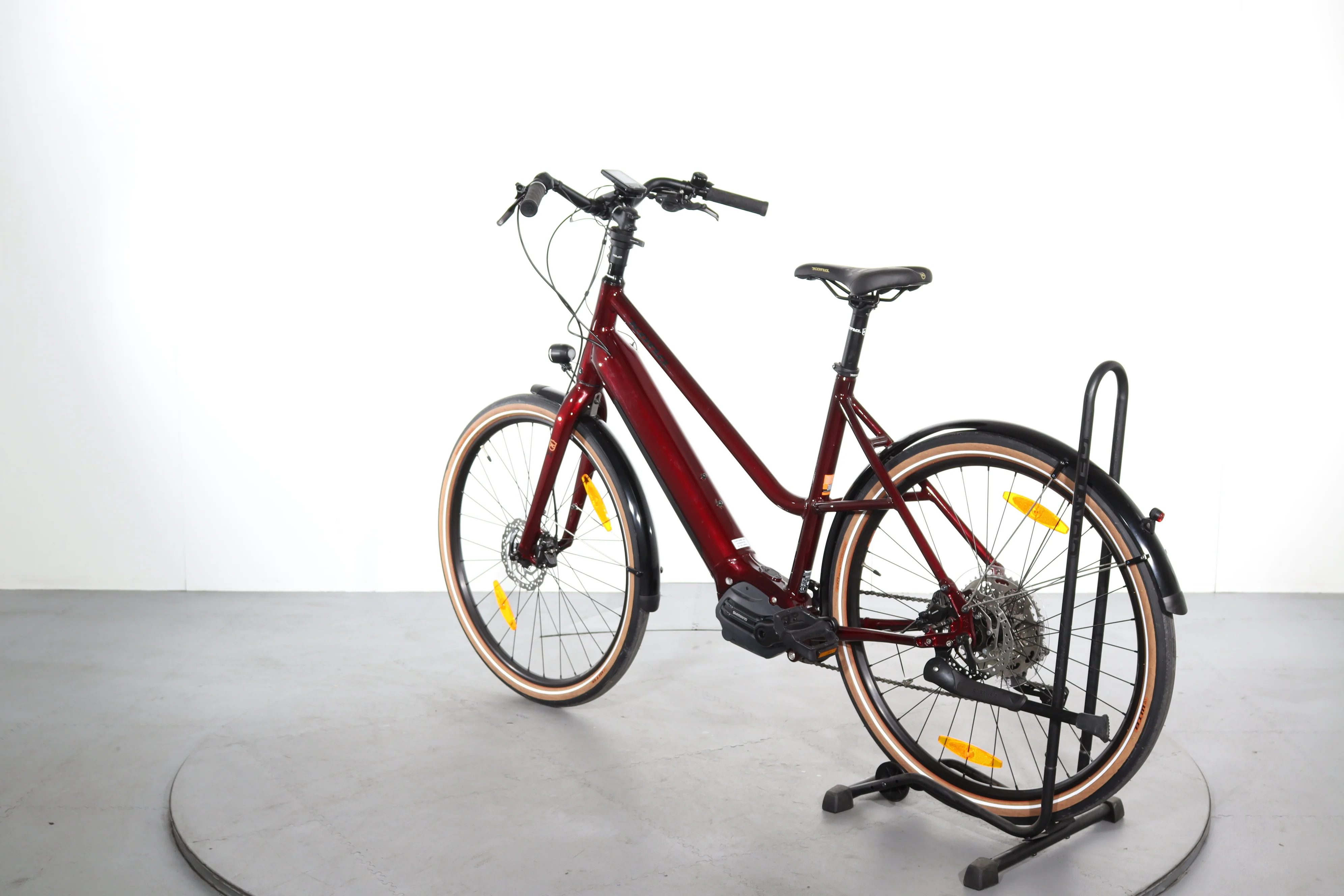 Kona Ecoco DL - Image 5