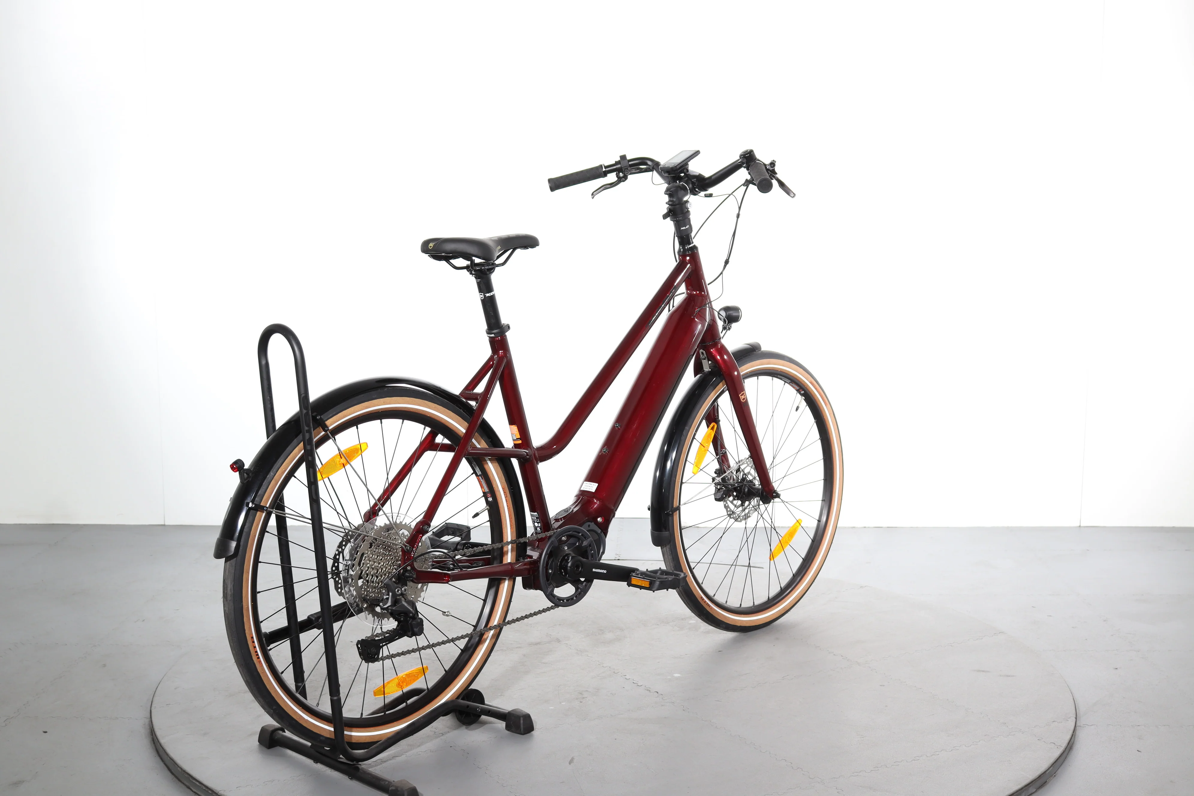 Kona Ecoco DL - Image 6