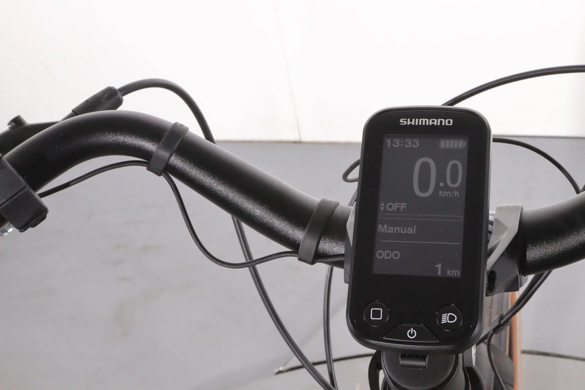 Kona Ecoco DL - Image 8