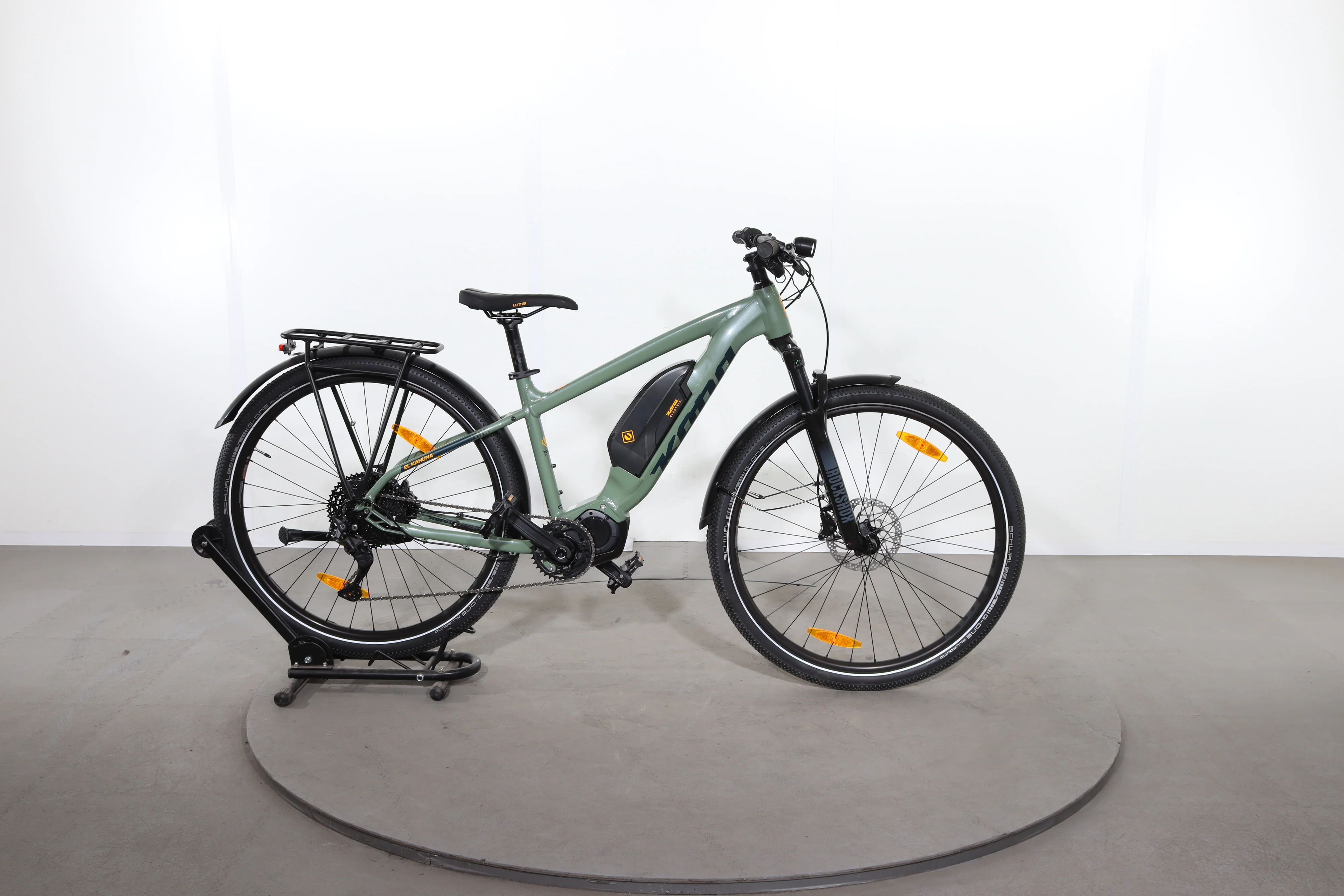 Kona El Kahuna SUV