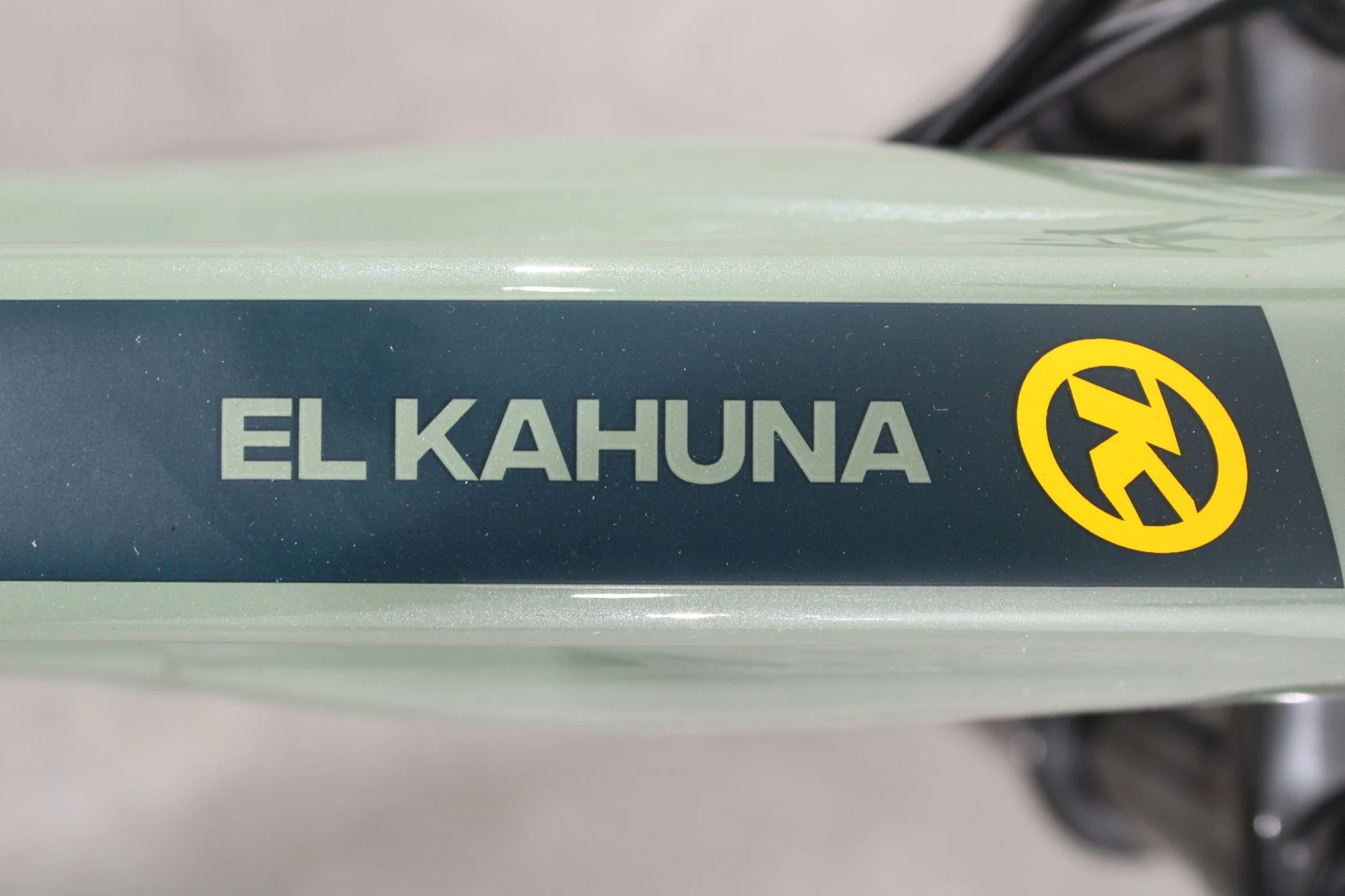 Kona El Kahuna SUV - Image 10
