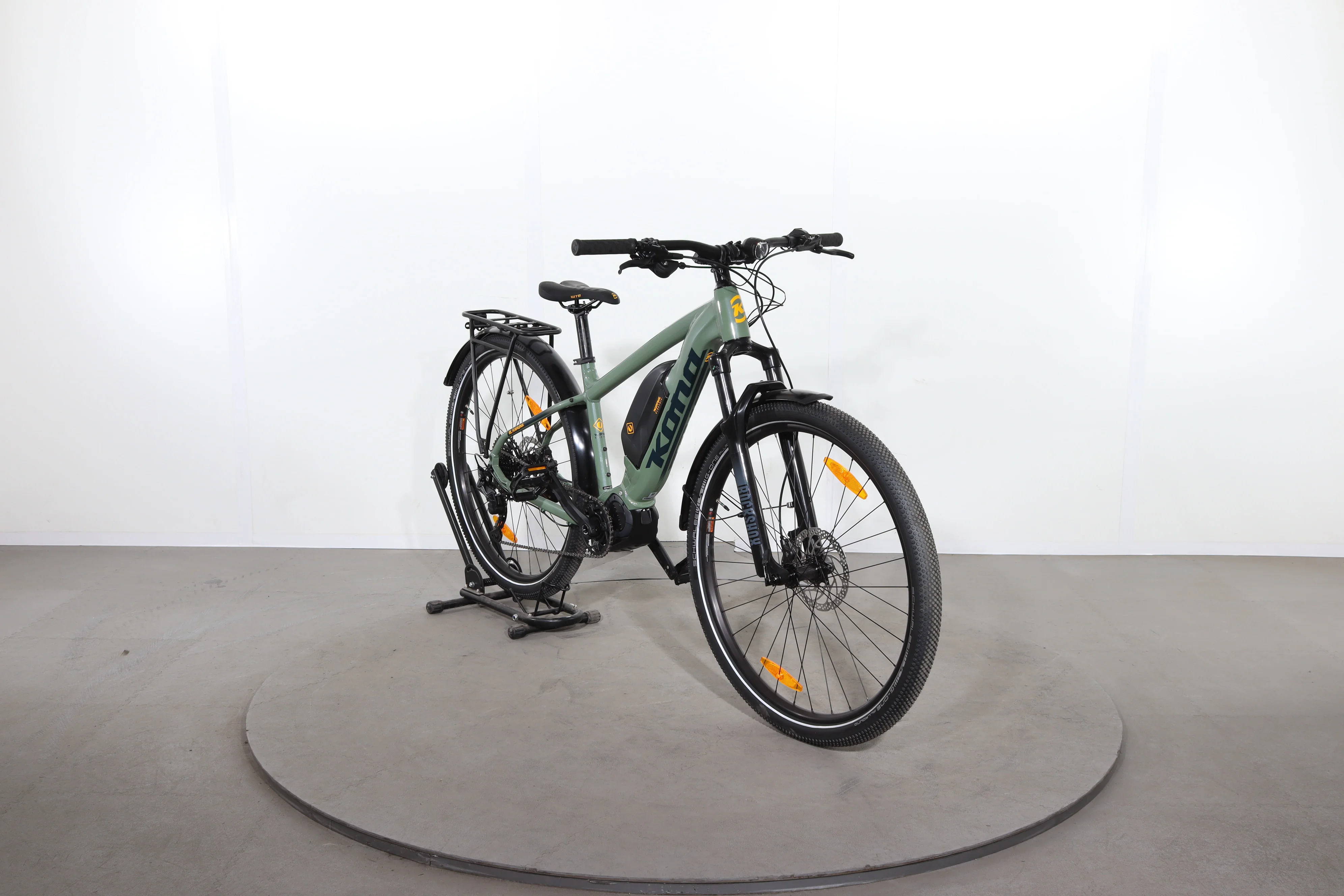 Kona El Kahuna SUV - Image 2