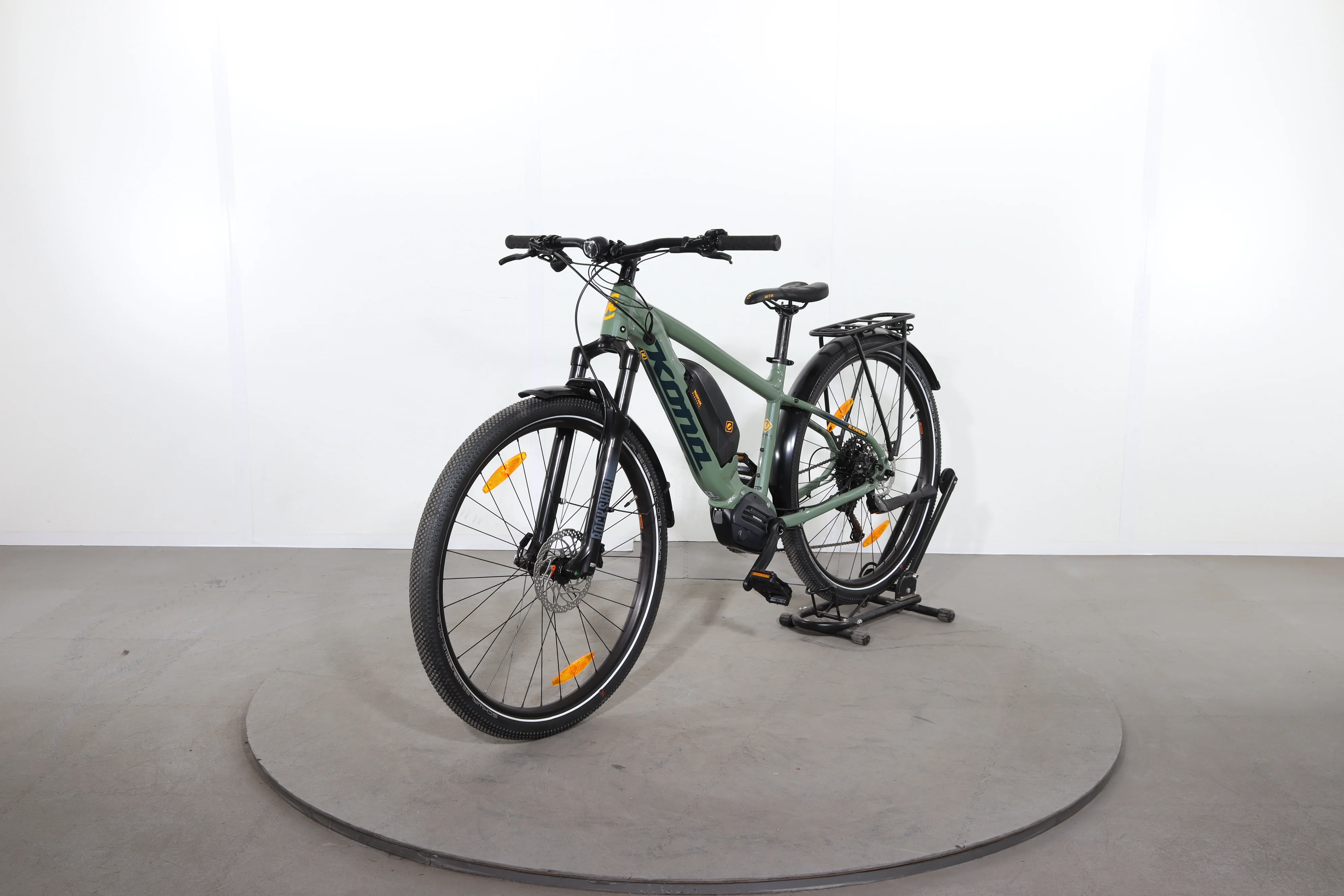 Kona El Kahuna SUV - Image 3