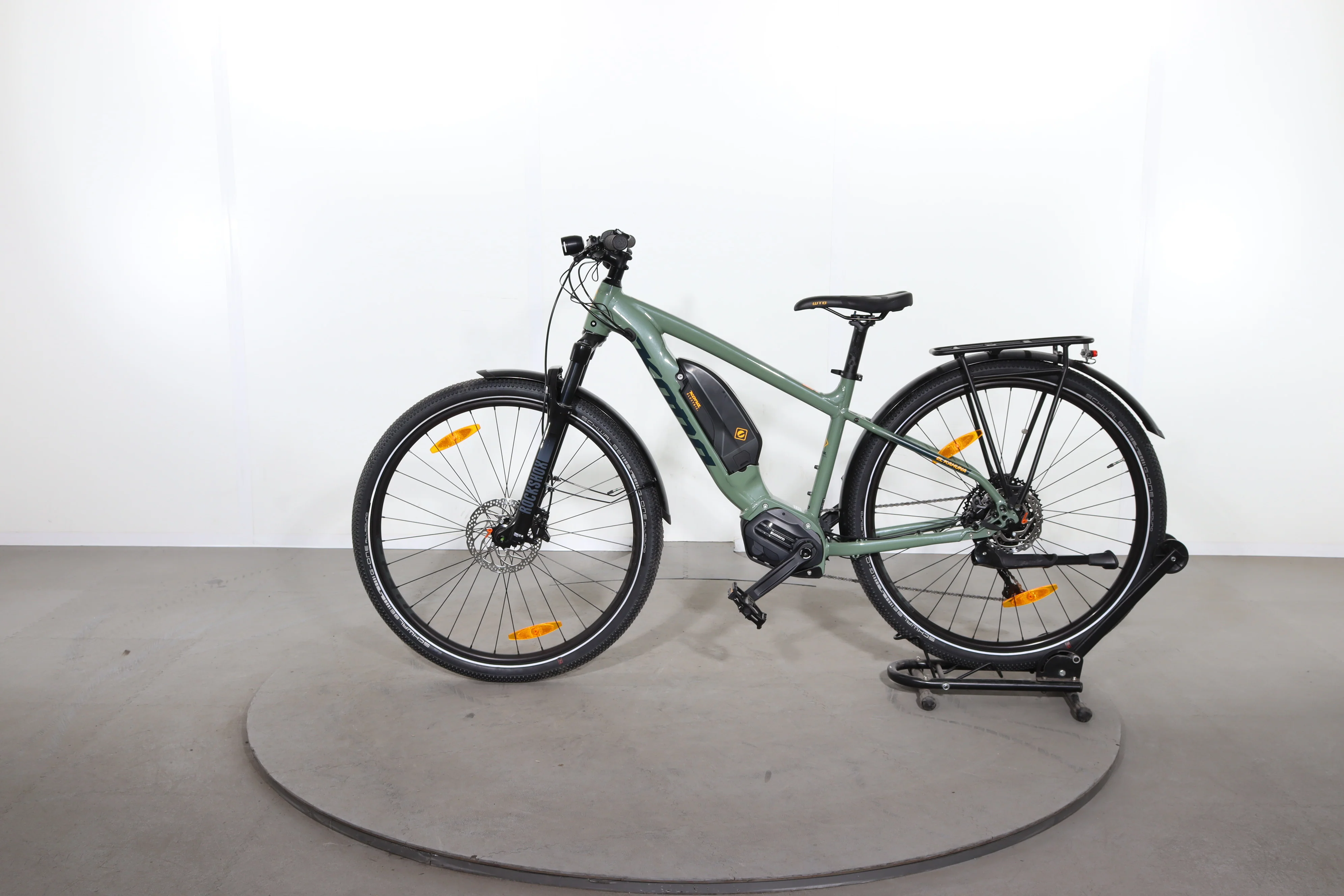Kona El Kahuna SUV - Image 4