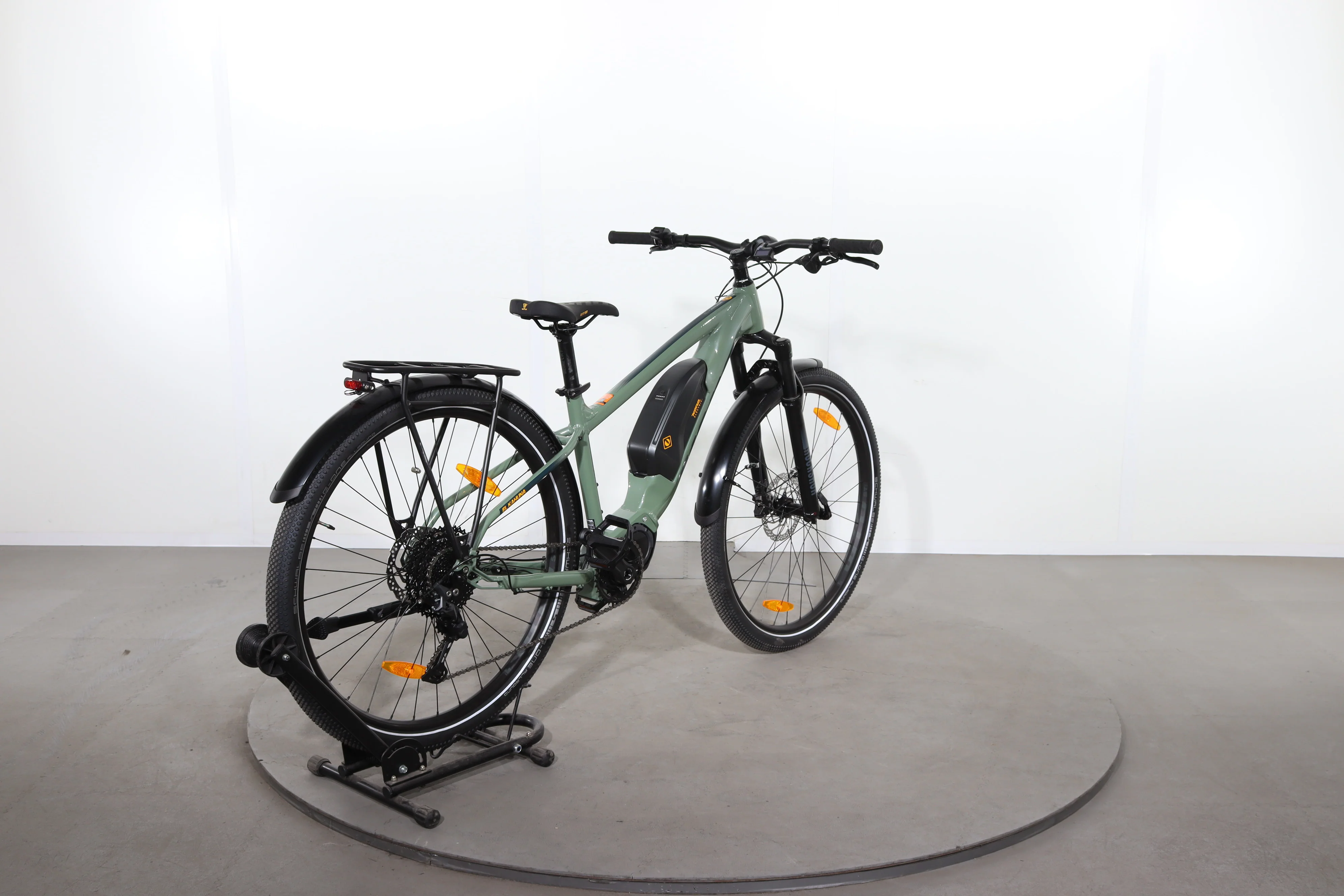 Kona El Kahuna SUV - Image 6