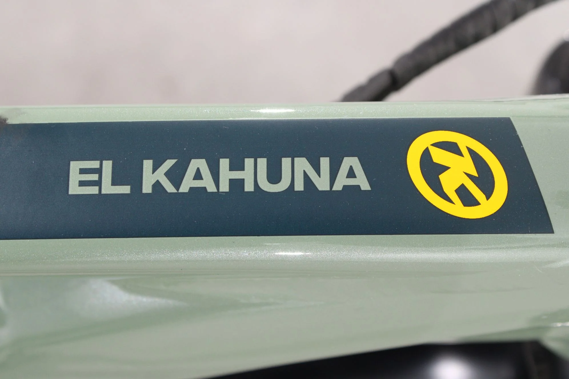 Kona El Kahuna SUV - Image 10