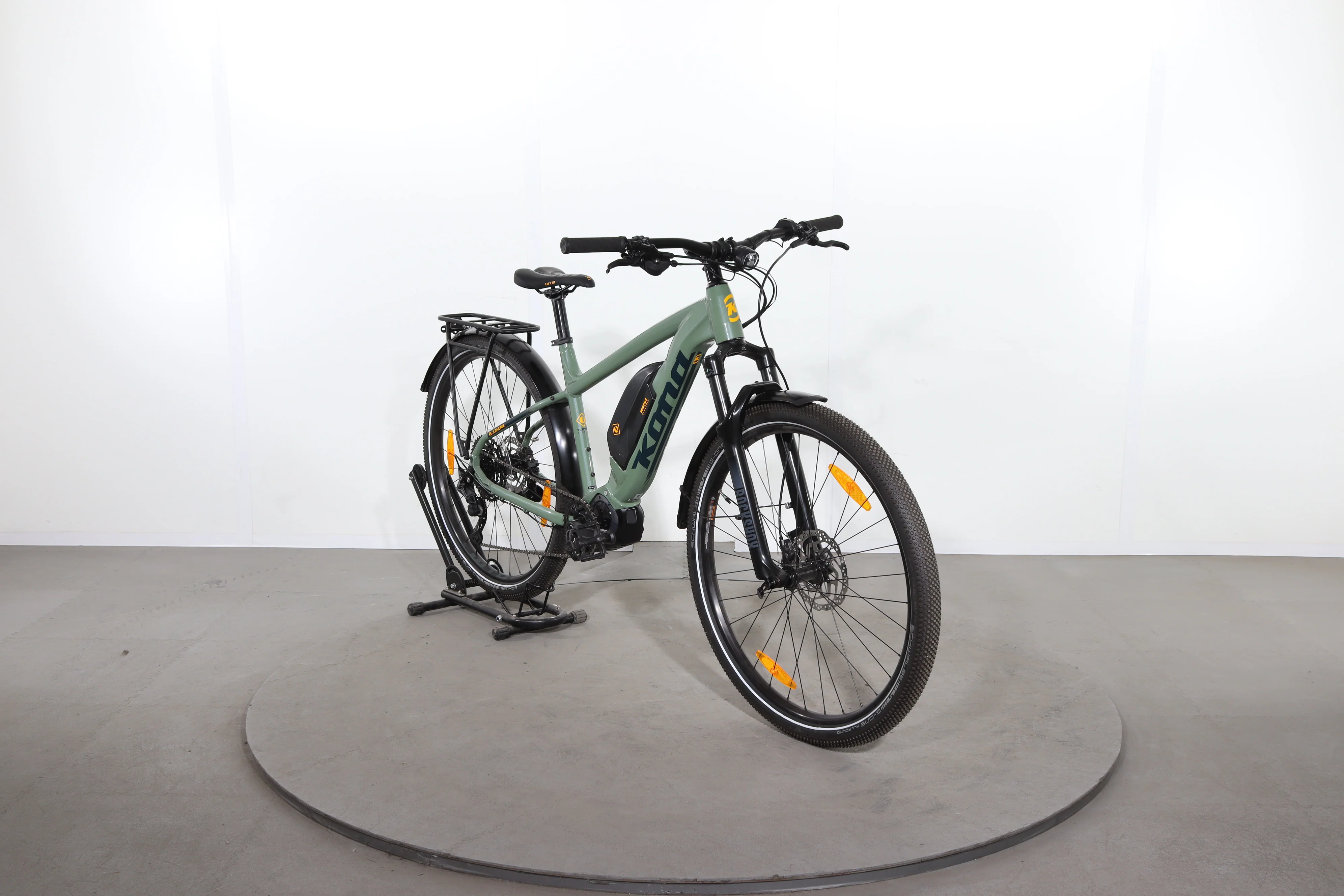 Kona El Kahuna SUV - Image 2
