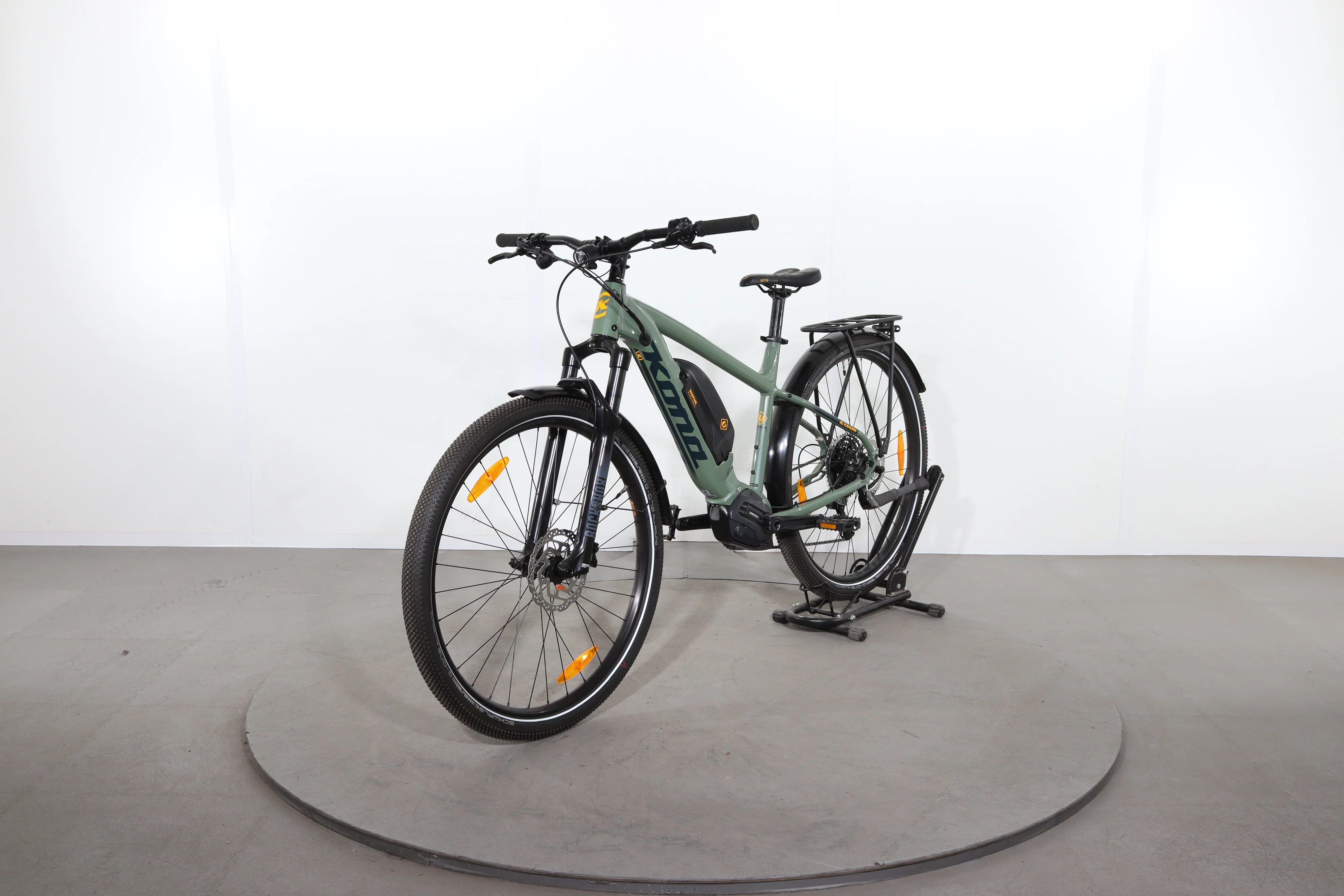 Kona El Kahuna SUV - Image 3