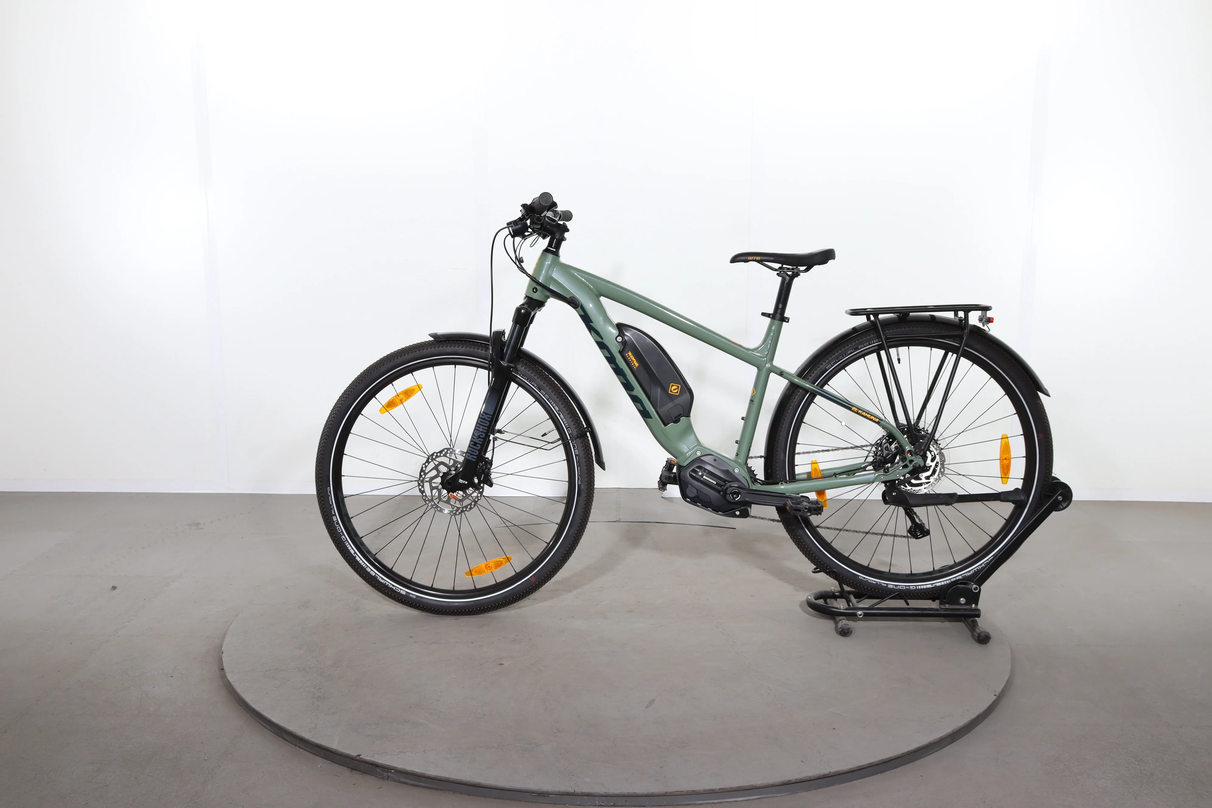 Kona El Kahuna SUV - Image 4