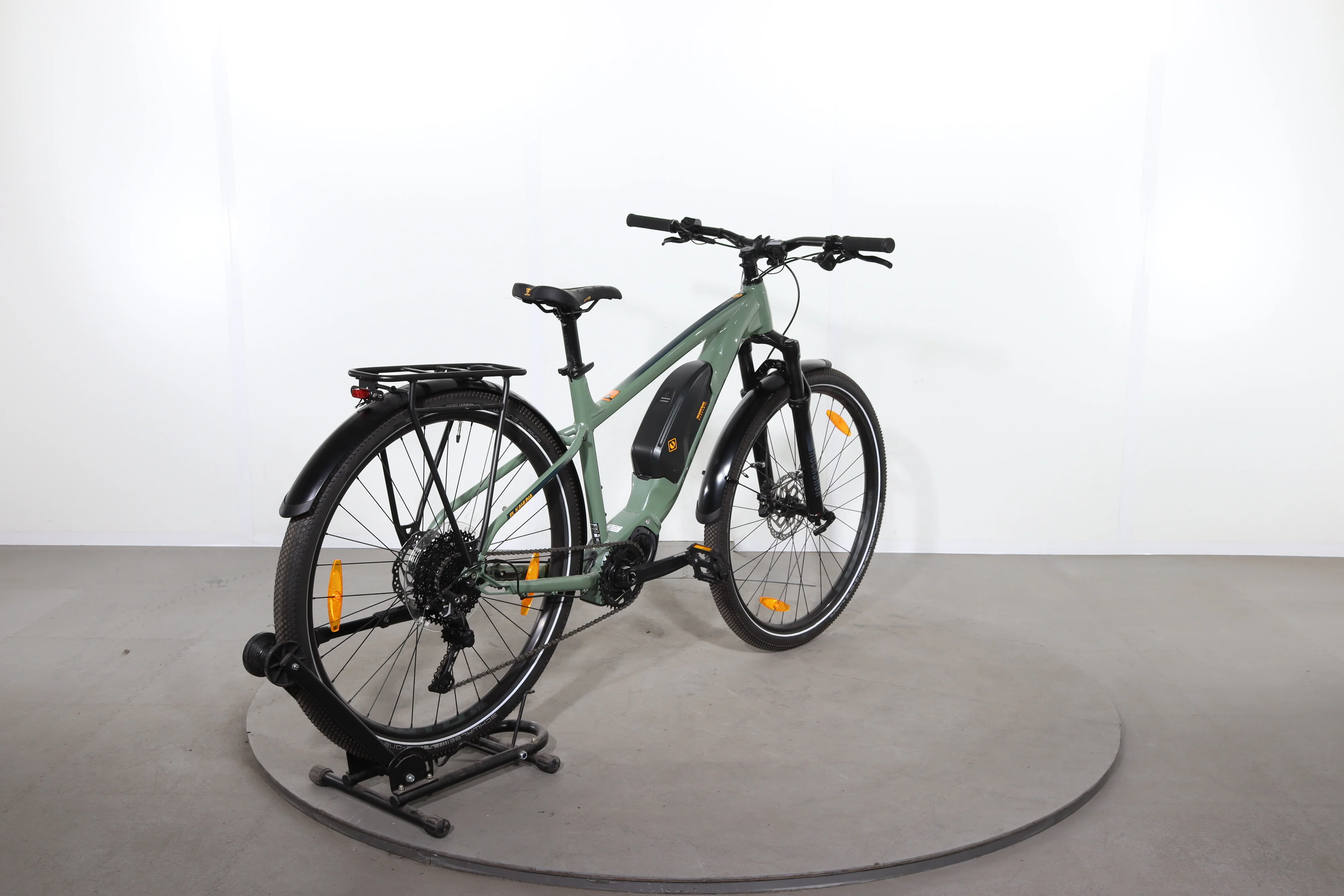 Kona El Kahuna SUV - Image 6