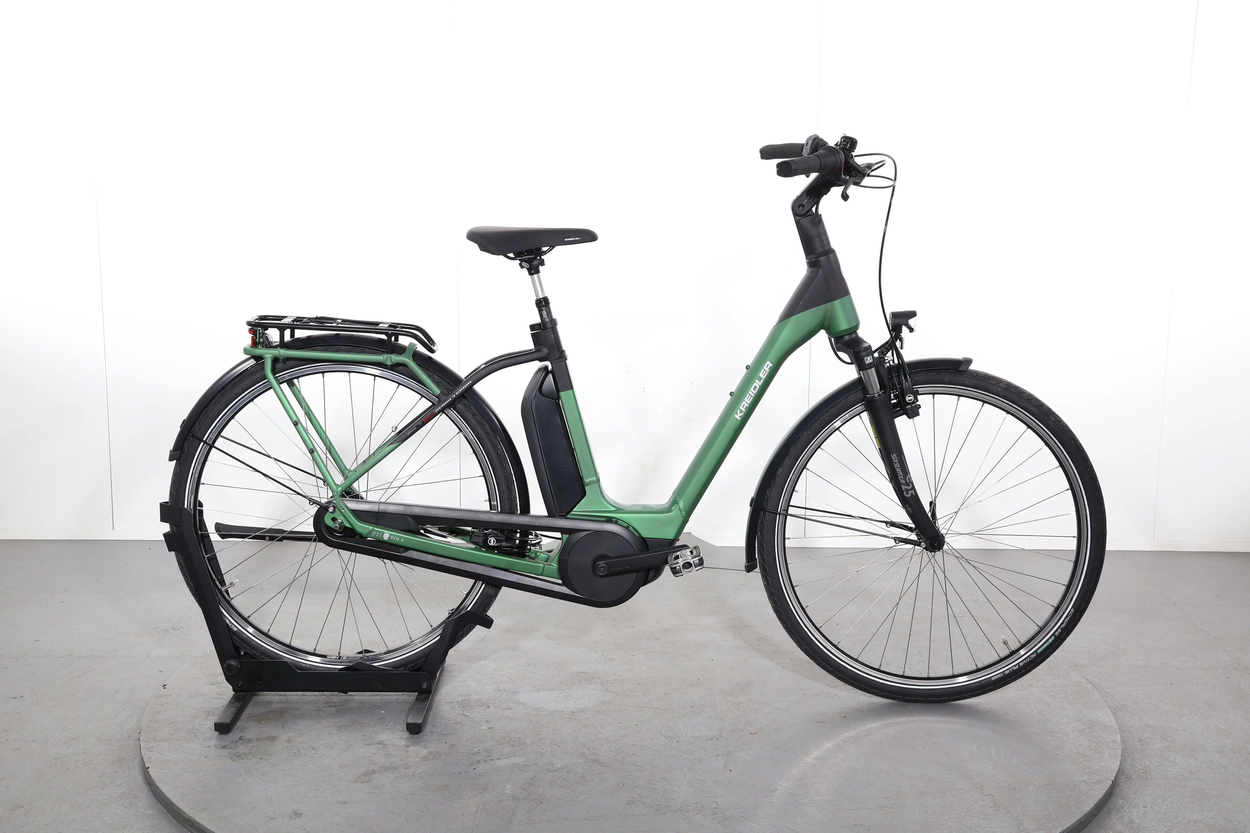 Kreidler Eco 3 Sport
