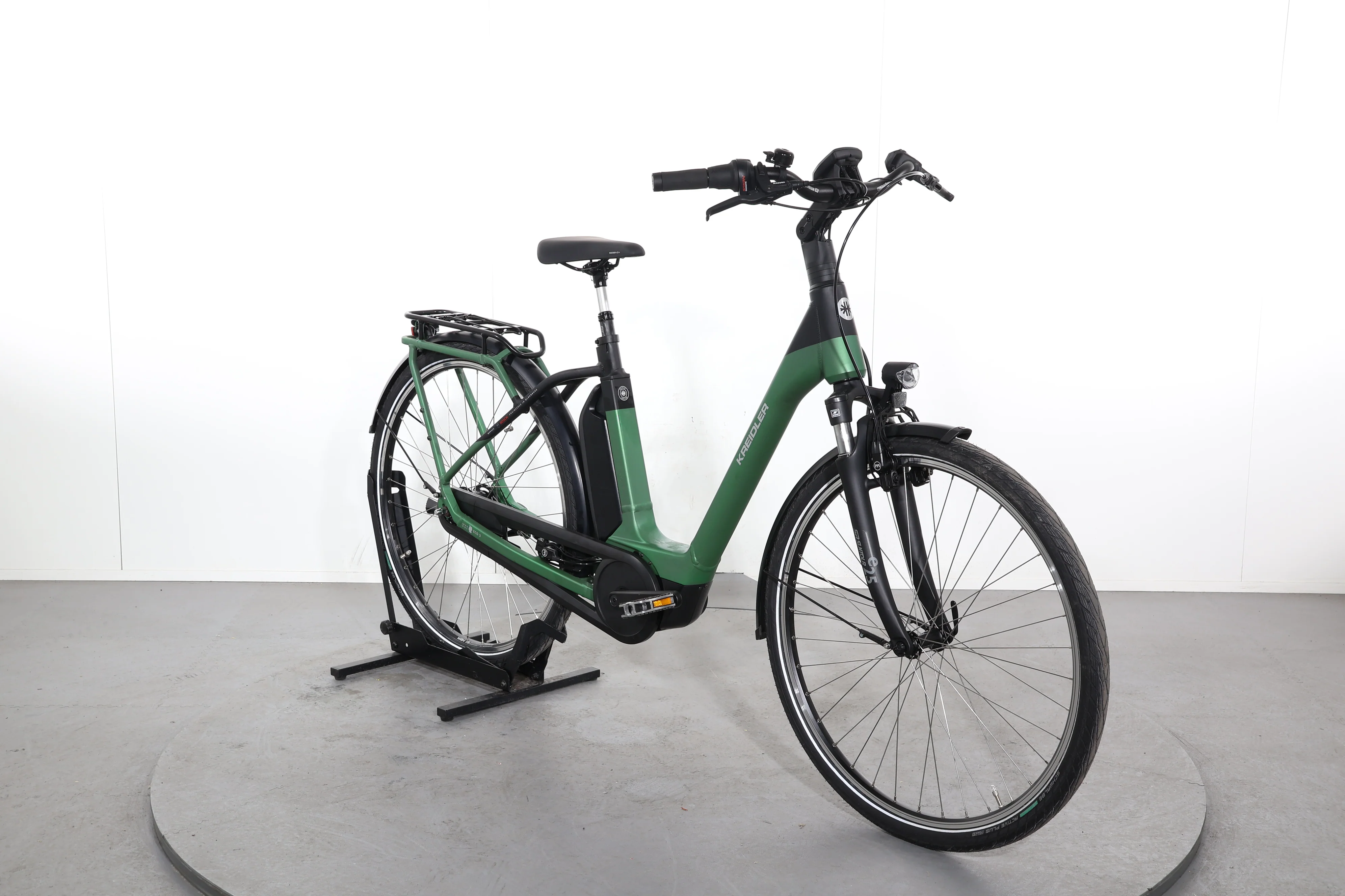 Kreidler Eco 3 Sport - Image 2